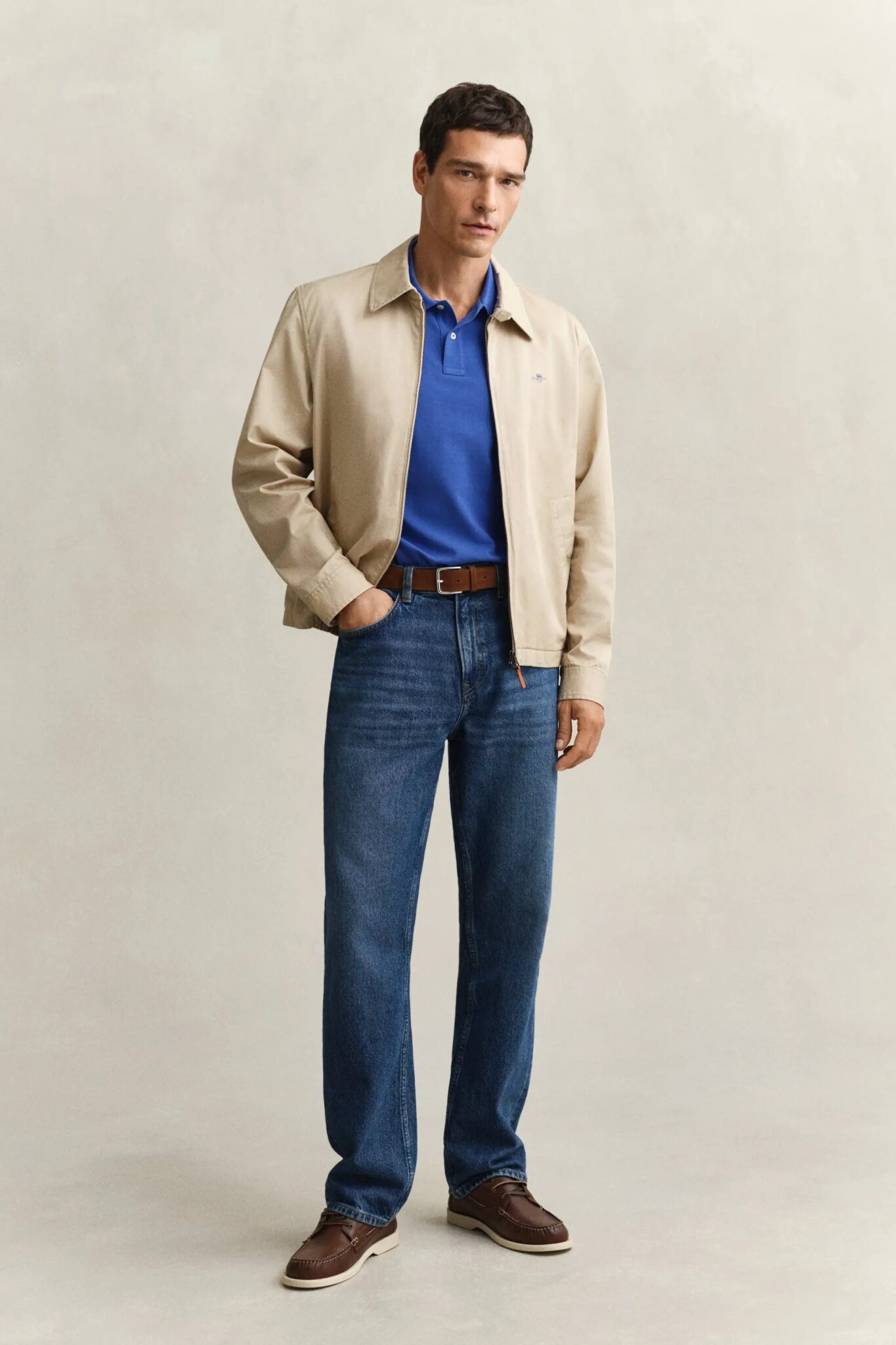 GANT ΥΠΟΚΑΜΙΣΟ ΜΜ 3G3000100-72 | BLACK