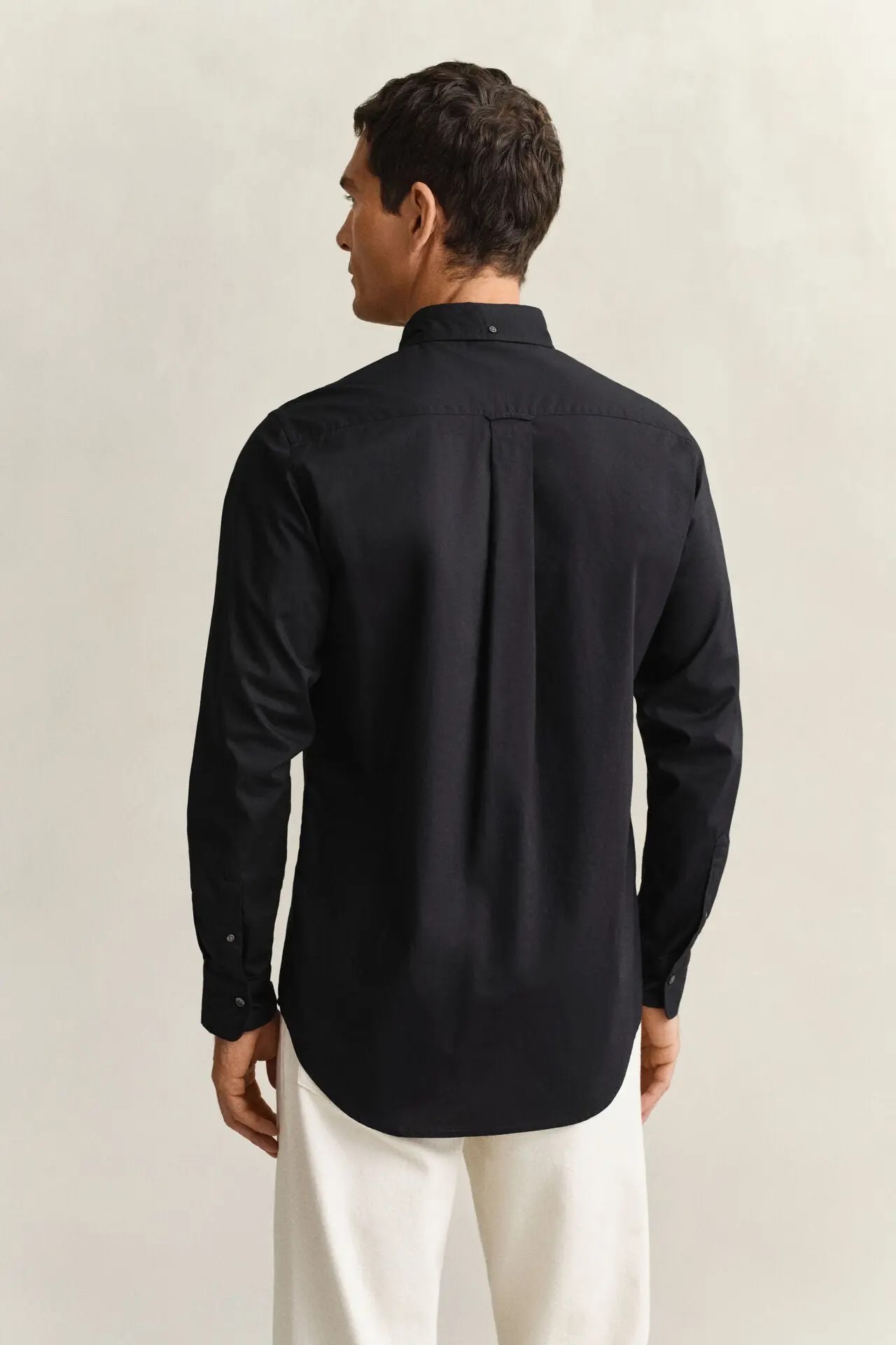 GANT ΥΠΟΚΑΜΙΣΟ ΜΜ 3G3000100-72 | BLACK