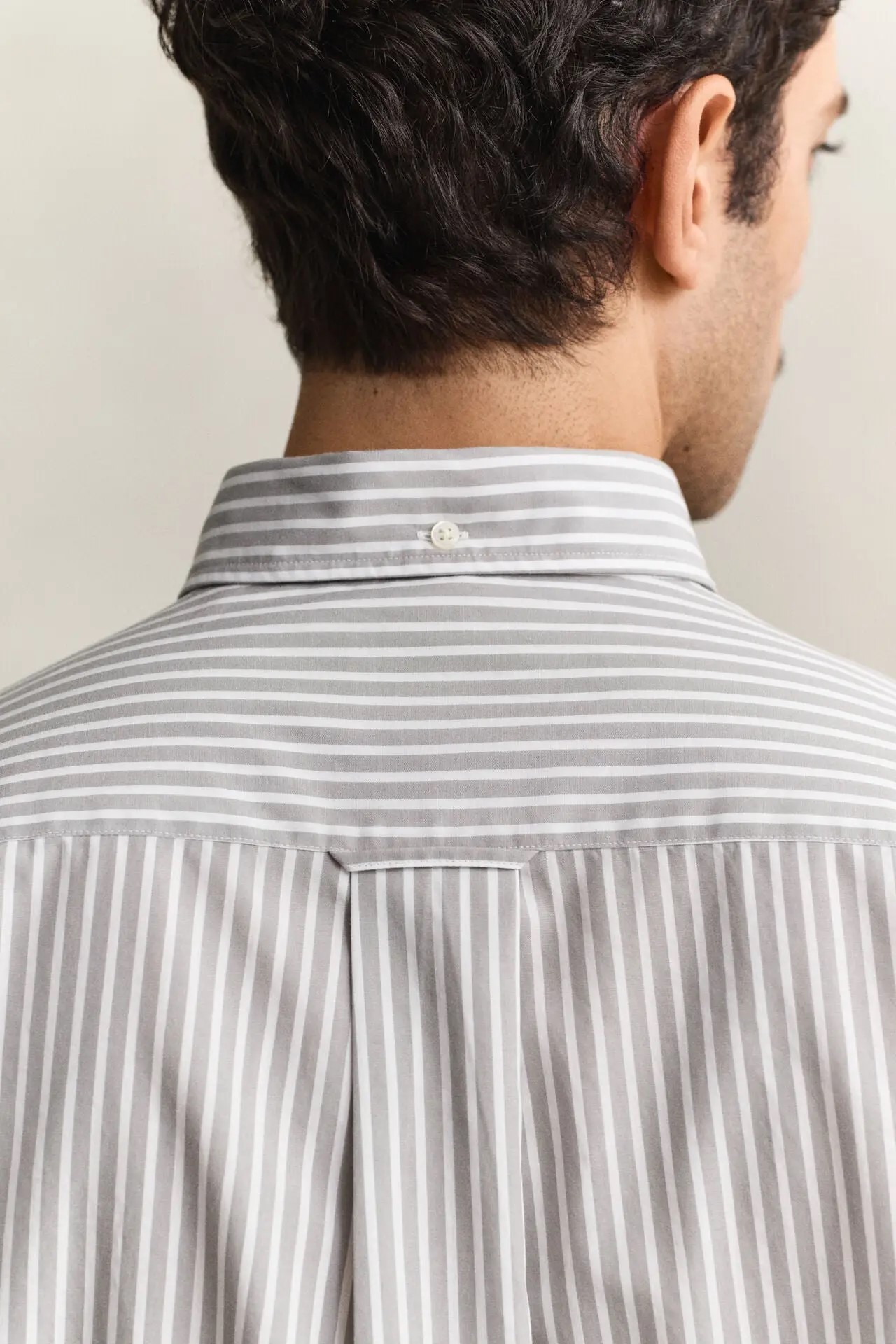 GANT ΥΠΟΚΑΜΙΣΟ ΜΜ 3G3000130-72 | LIGHT GREY GANT ΥΠΟΚΑΜΙΣΟ ΜΜ 3G3000130-72 | LIGHT GREY