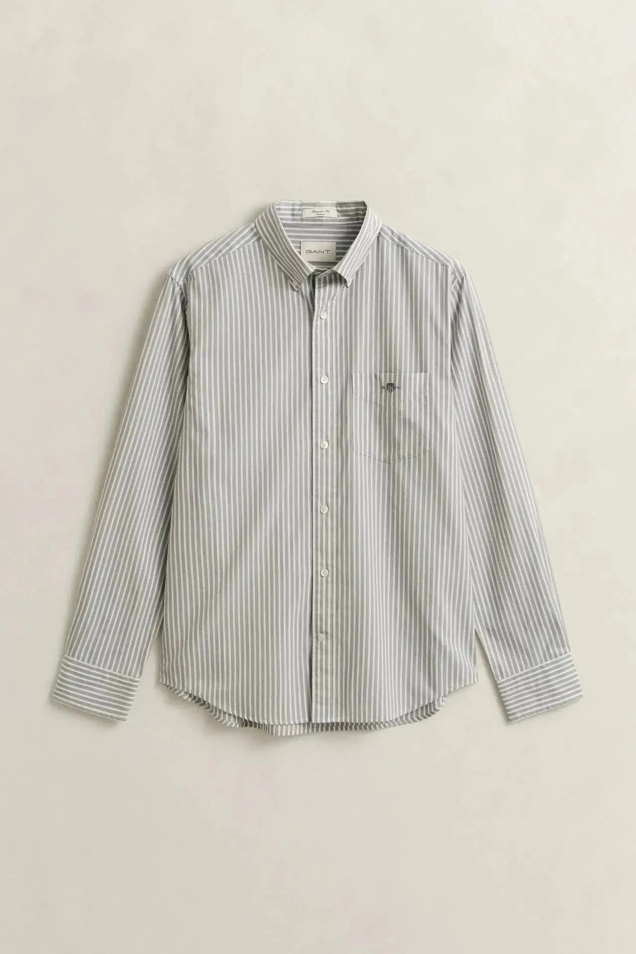 GANT ΥΠΟΚΑΜΙΣΟ ΜΜ 3G3000130-72 | LIGHT GREY GANT ΥΠΟΚΑΜΙΣΟ ΜΜ 3G3000130-72 | LIGHT GREY