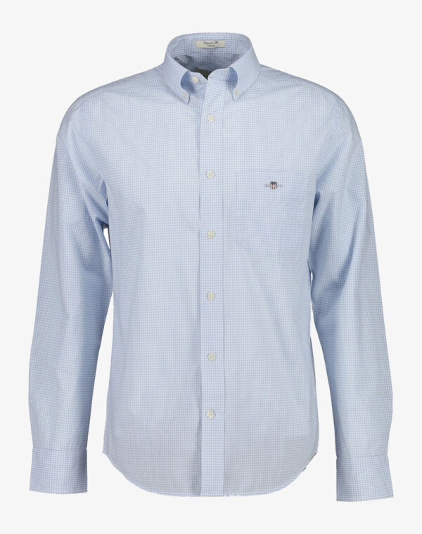 GANT ΥΠΟΚΑΜΙΣΟ ΜΜ 3G3000150-72 | LIGHT BLUE GANT ΥΠΟΚΑΜΙΣΟ ΜΜ 3G3000150-72 | LIGHT BLUE
