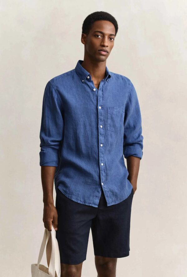 GANT ΥΠΟΚΑΜΙΣΟ ΜΜ 3G3240120-72 | INK GANT ΥΠΟΚΑΜΙΣΟ ΜΜ 3G3240120-72 | INK