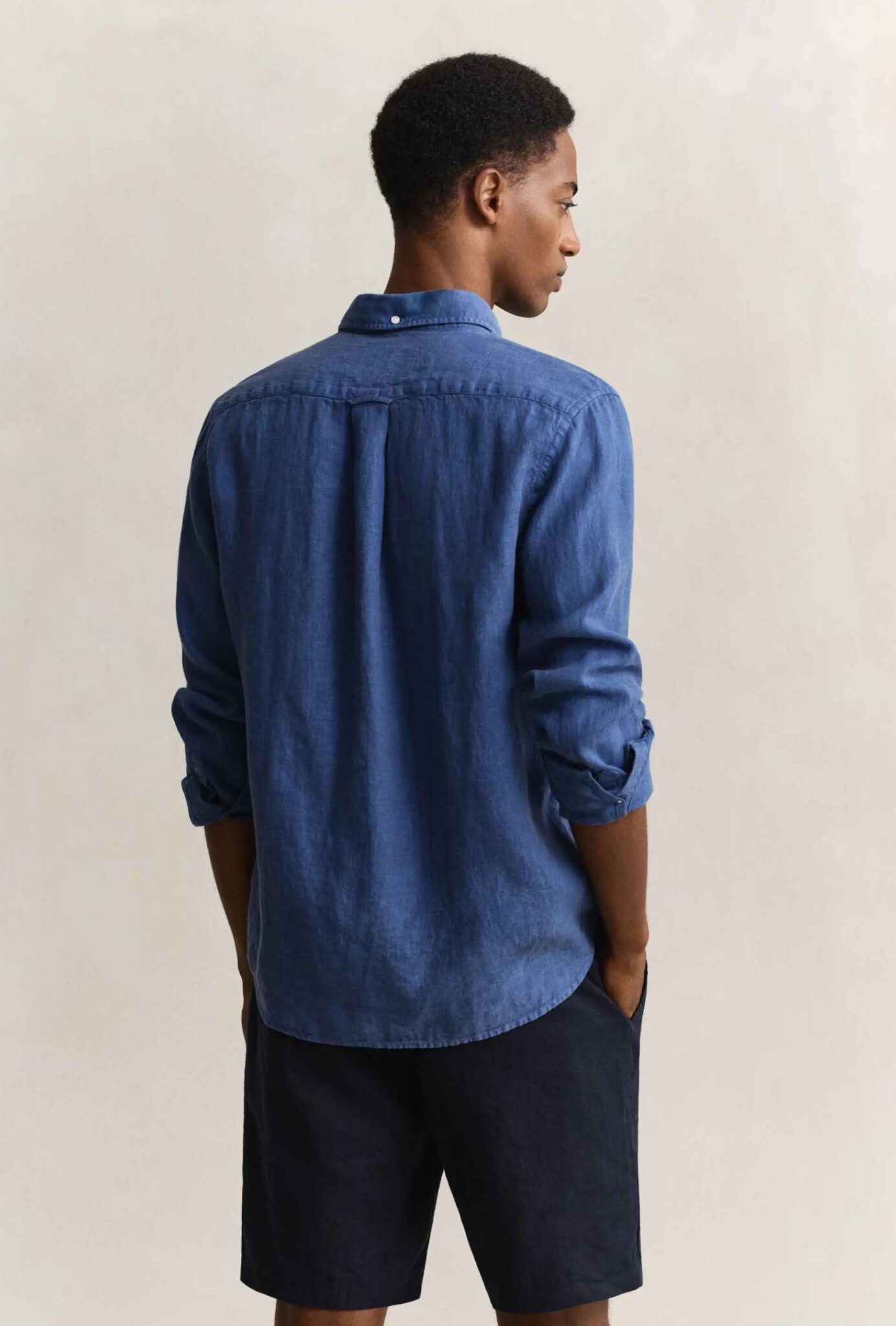 GANT ΥΠΟΚΑΜΙΣΟ ΜΜ 3G3240120-72 | INK GANT ΥΠΟΚΑΜΙΣΟ ΜΜ 3G3240120-72 | INK