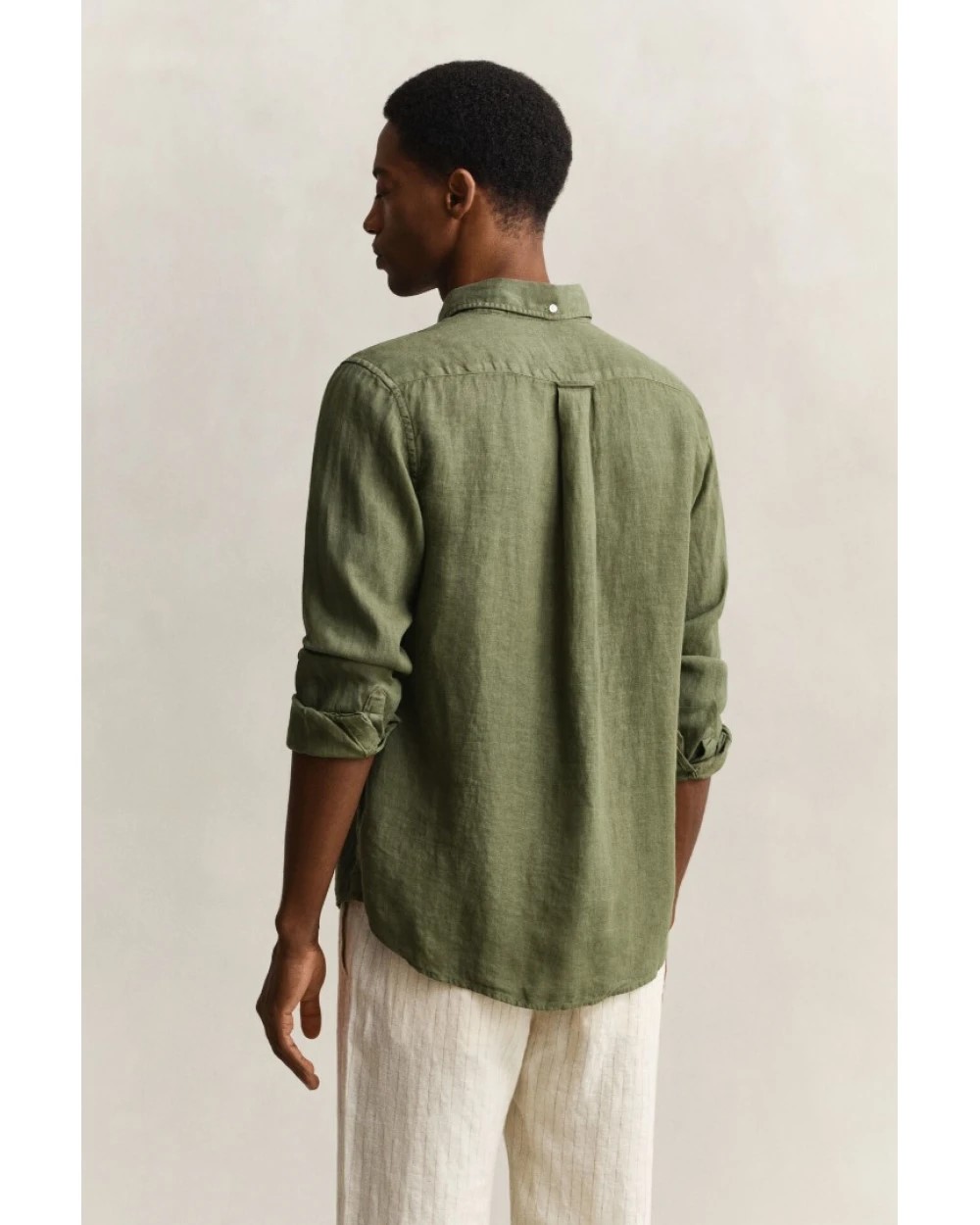 GANT ΠΟΥΛΟΒΕΡ ΚΜ 3G8050245-72 | BEIGE