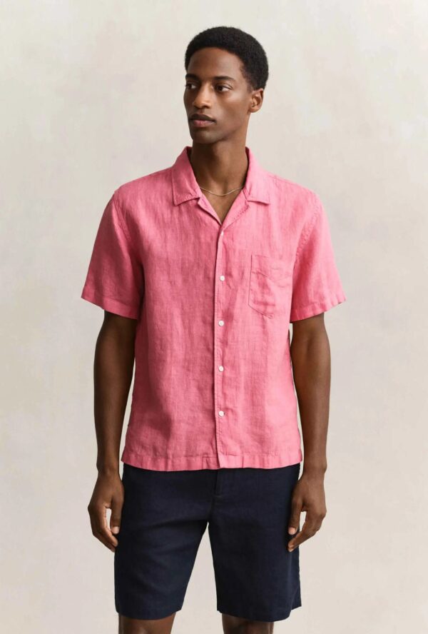 GANT ΥΠΟΚΑΜΙΣΟ ΚΜ 3G3261120-72 | ROSE GANT ΥΠΟΚΑΜΙΣΟ ΚΜ 3G3261120-72 | ROSE
