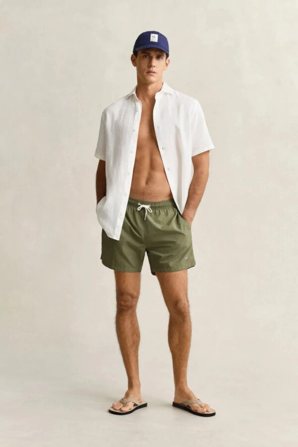 GANT ΜΑΓΙΩ 3G920026000-72 | GREEN GANT ΜΑΓΙΩ 3G920026000-72 | GREEN