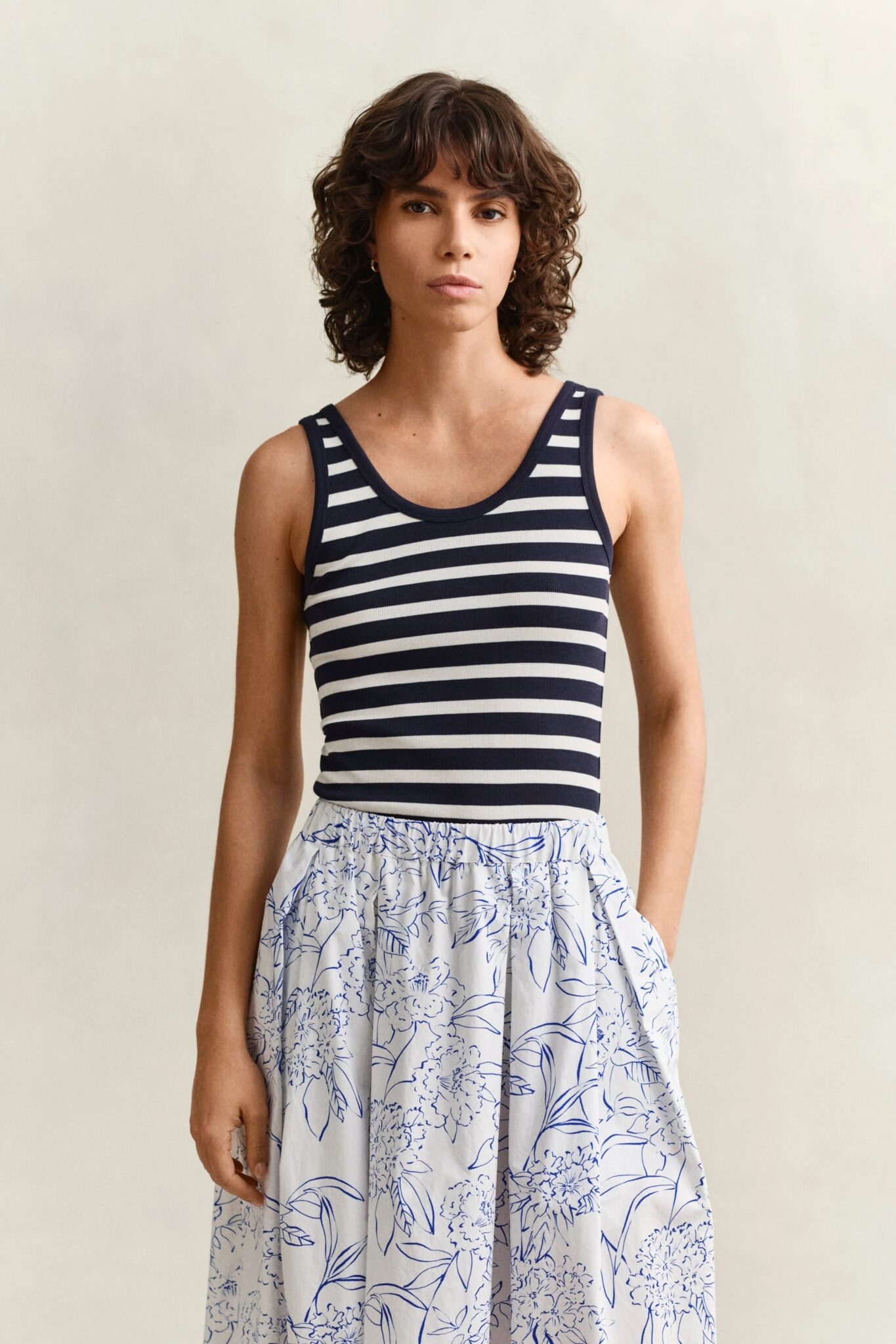 GANT ΜΑΓΙO 3GW922614000-72 | DARK BLUE