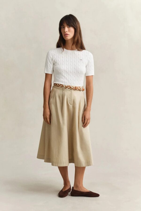 GANT ΦΟΥΣΤΑ 3GW4400224-72 | BEIGE GANT ΦΟΥΣΤΑ 3GW4400224-72 | BEIGE