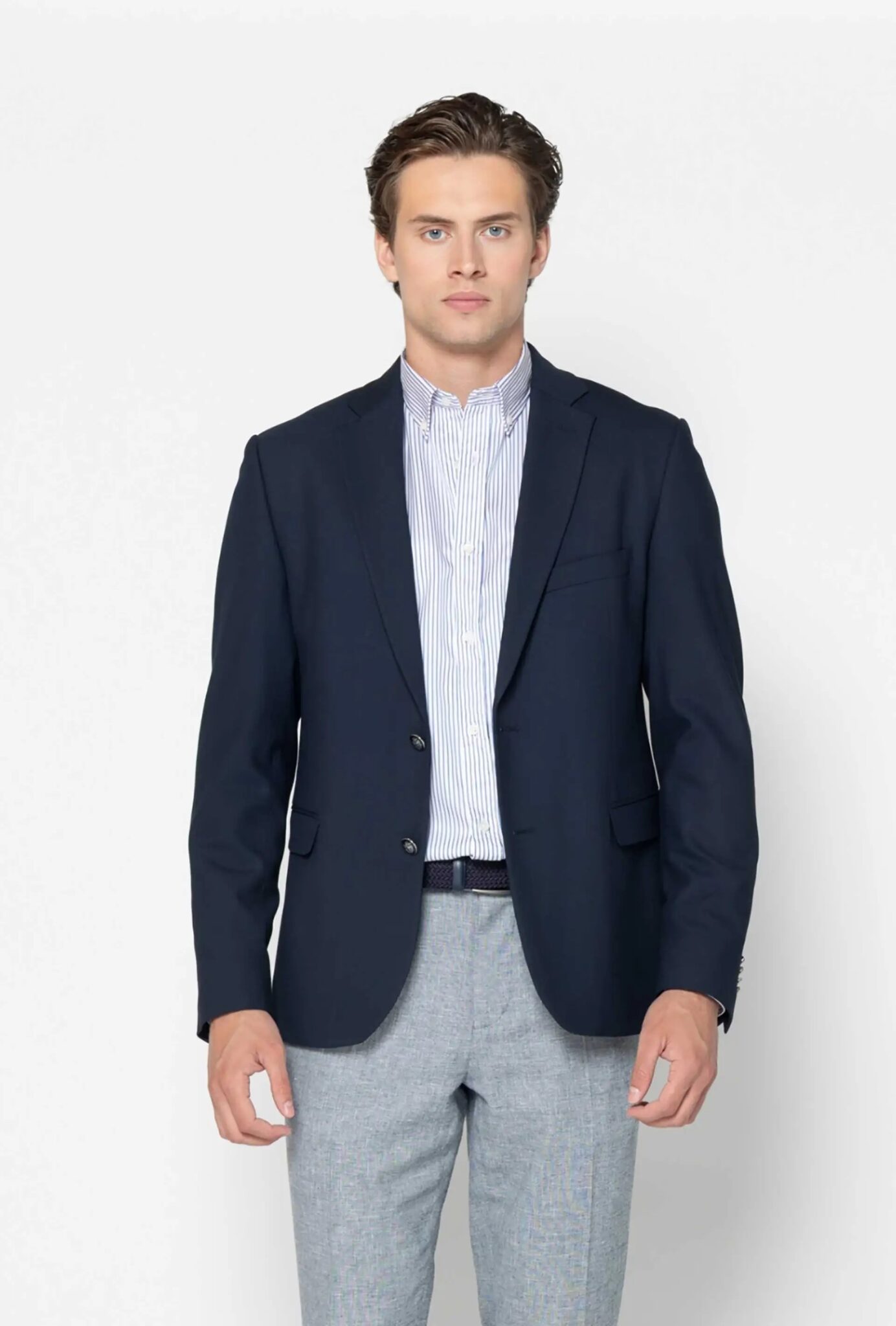 THE BOSTONIANS ΣΑΚΑΚΙ 3J103162-72 | BLUE