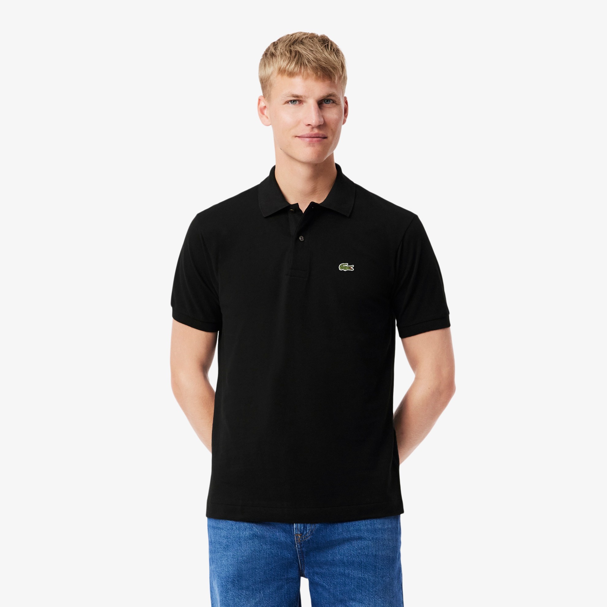 LACOSTE ΜΑΓΙΩ 3MH6270-72 | GREEN