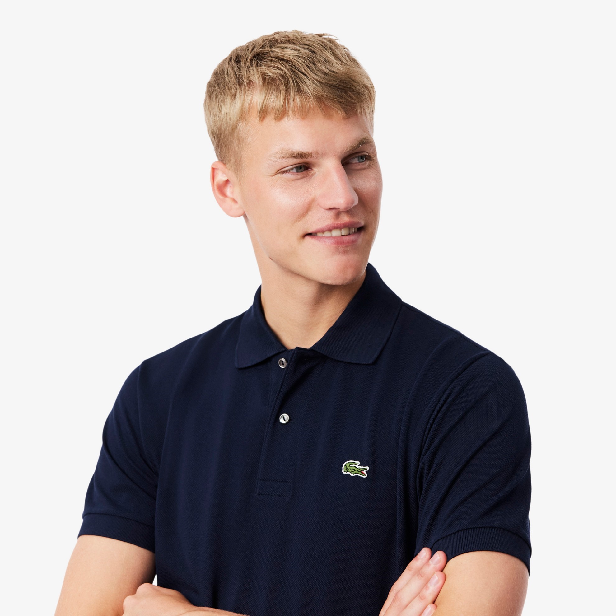 LACOSTE ΜΑΓΙΩ 3MH6270-72 | GREEN