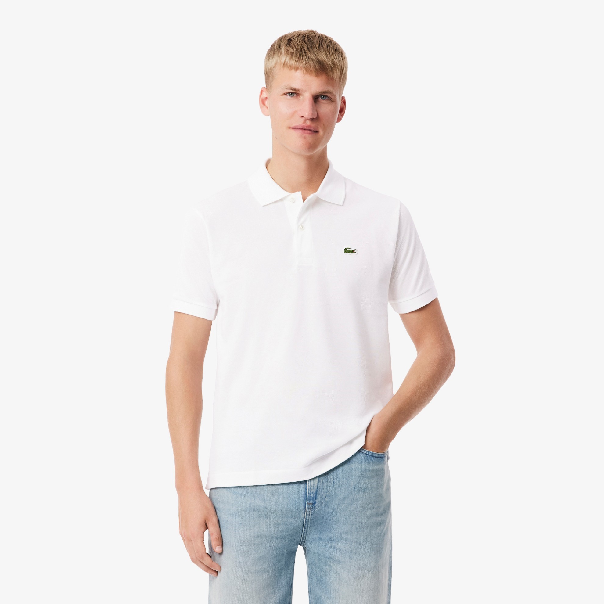 LACOSTE ΜΑΓΙΩ 3MH6270-72 | GREEN