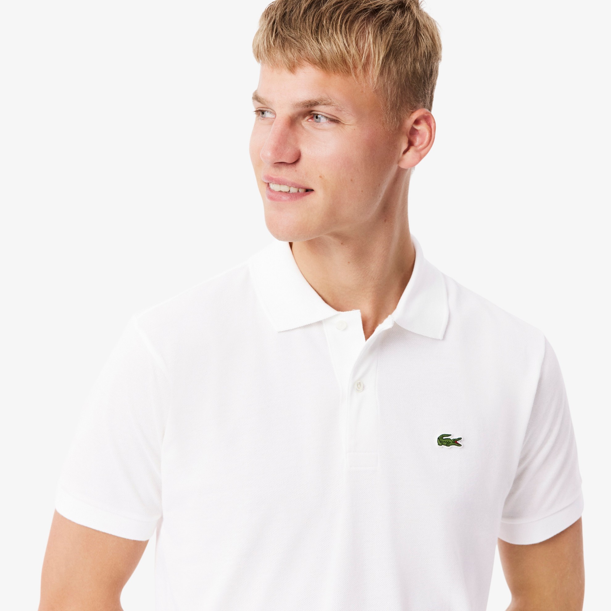 LACOSTE ΜΑΓΙΩ 3MH6270-72 | GREEN