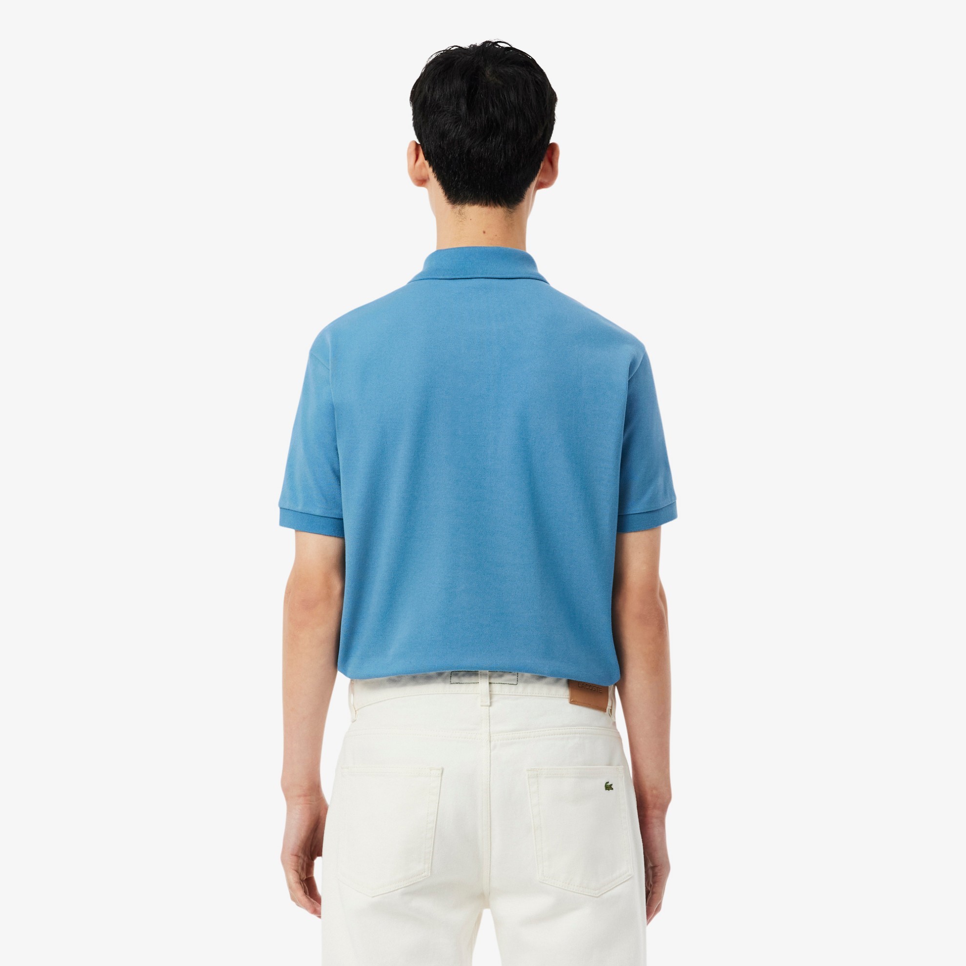 LACOSTE ΜΑΓΙΩ 3MH6270-72 | GREEN