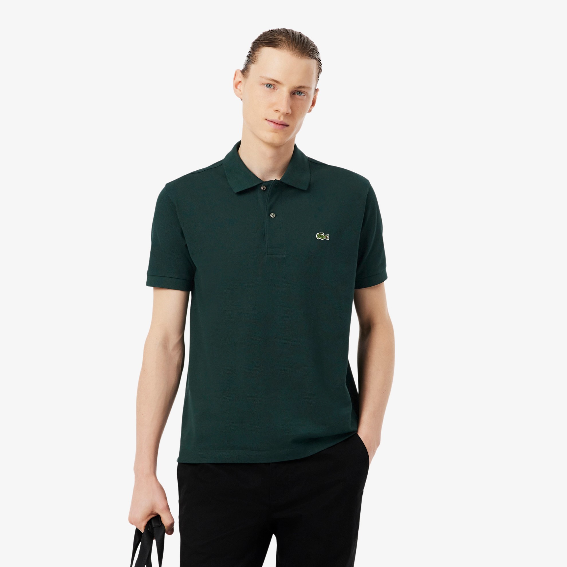LACOSTE ΜΑΓΙΩ 3MH6270-72 | GREEN