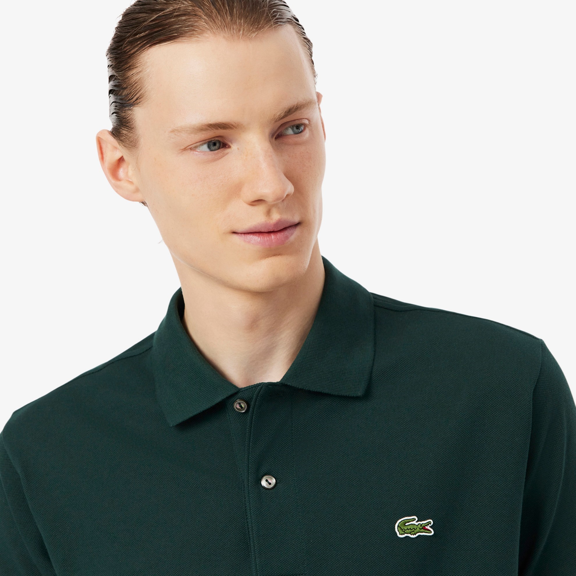 LACOSTE ΜΑΓΙΩ 3MH6270-72 | GREEN