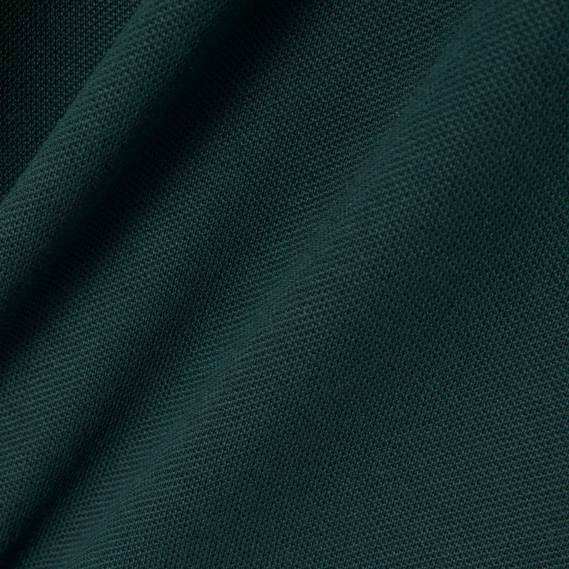 LACOSTE ΜΠΛΟΥΖΑ ΚΜ 3L1212-72 | DARK GREEN LACOSTE ΜΠΛΟΥΖΑ ΚΜ 3L1212-72 | DARK GREEN