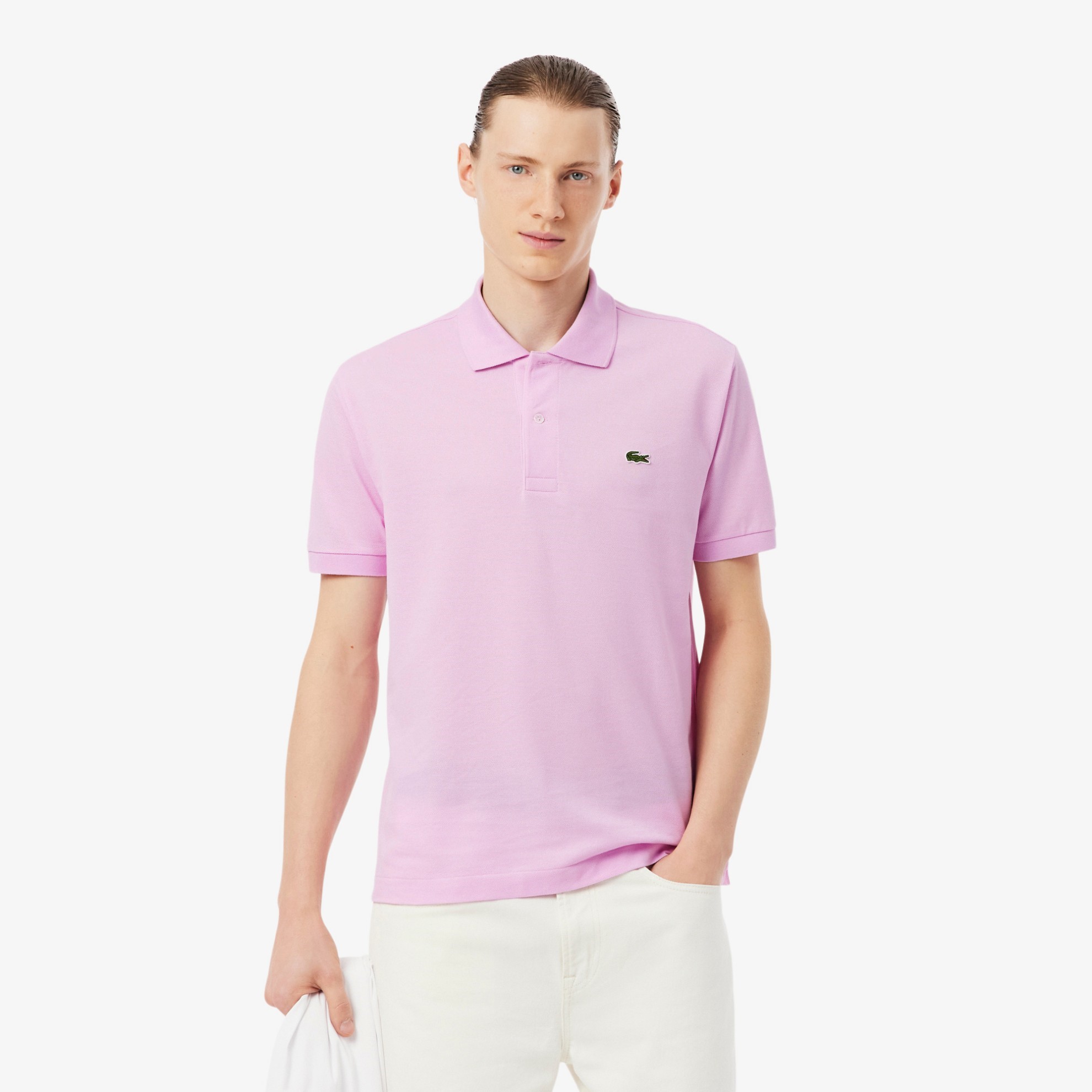 LACOSTE ΜΑΓΙΩ 3MH6270-72 | GREEN
