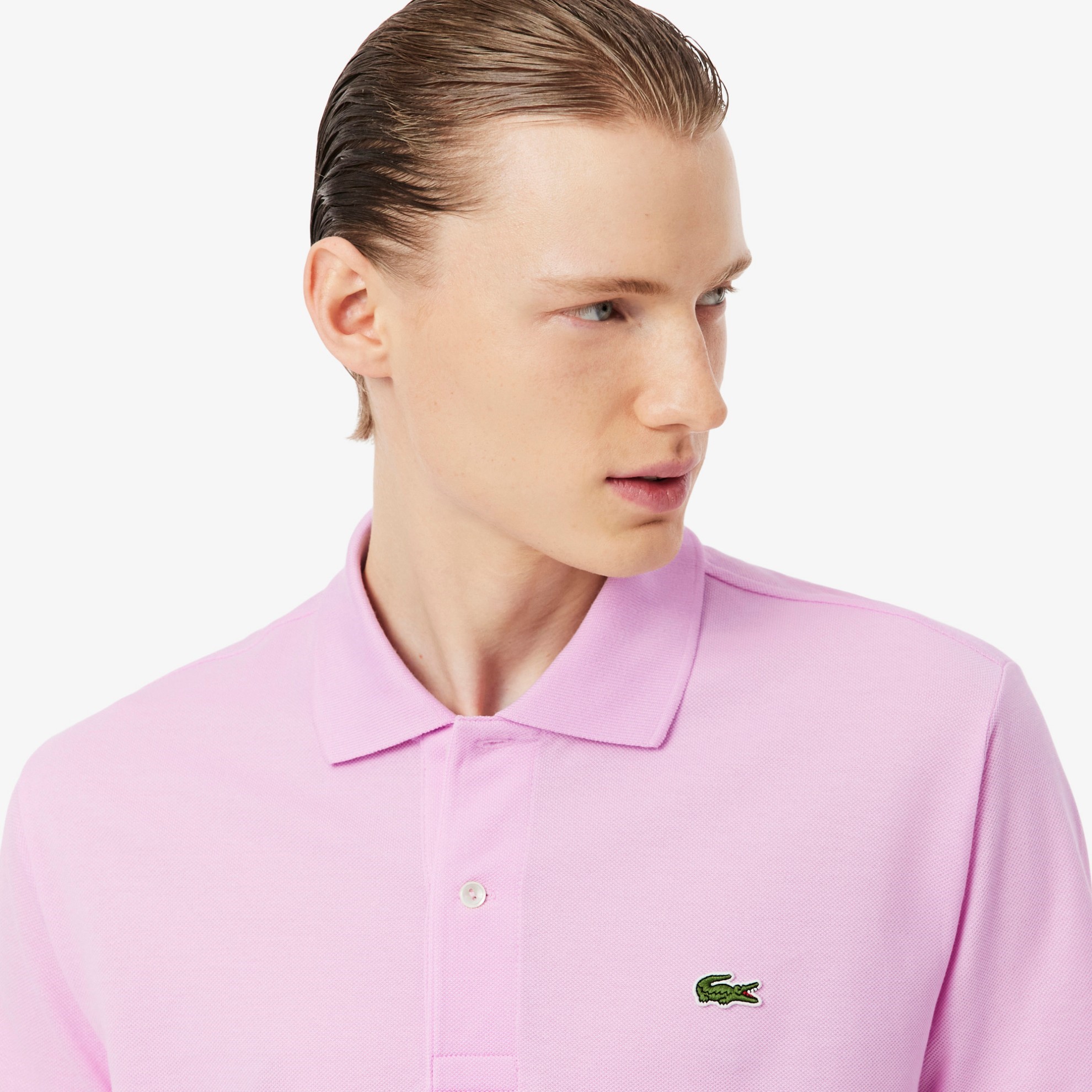 LACOSTE ΜΑΓΙΩ 3MH6270-72 | GREEN
