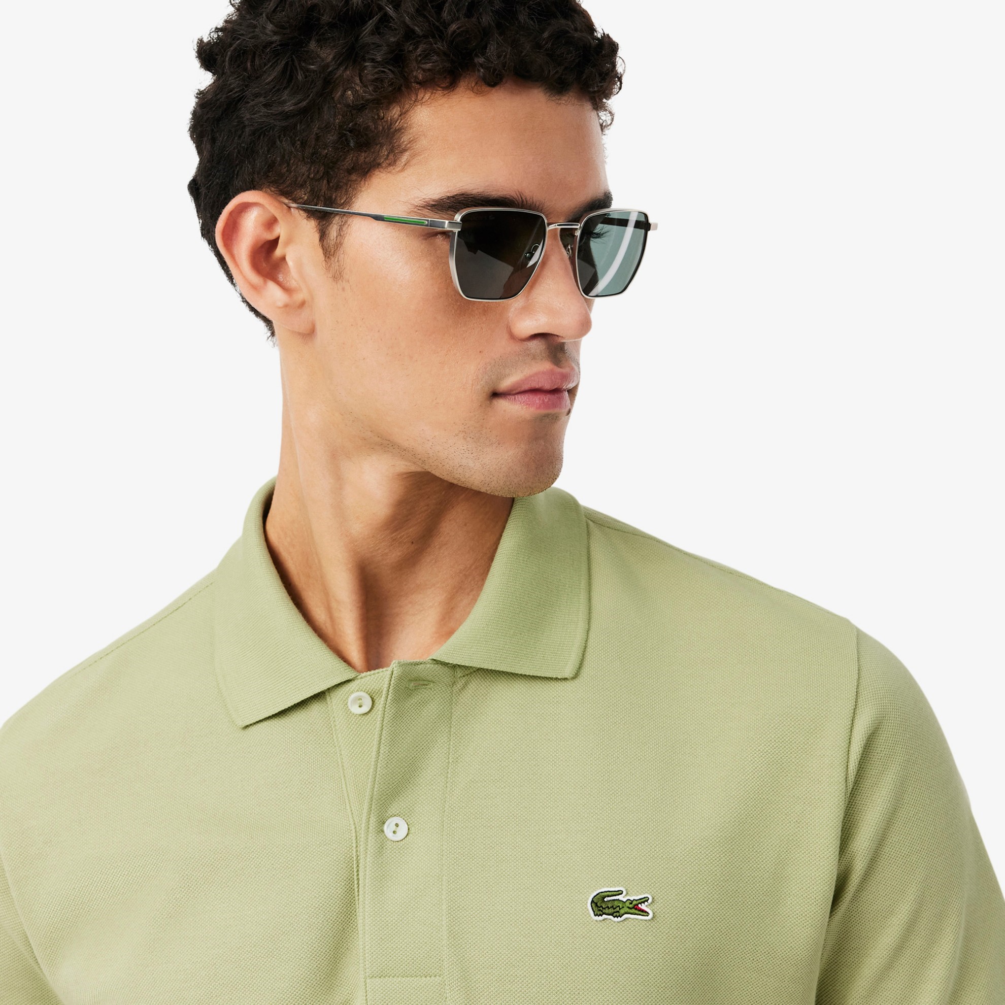 LACOSTE ΜΑΓΙΩ 3MH6270-72 | GREEN