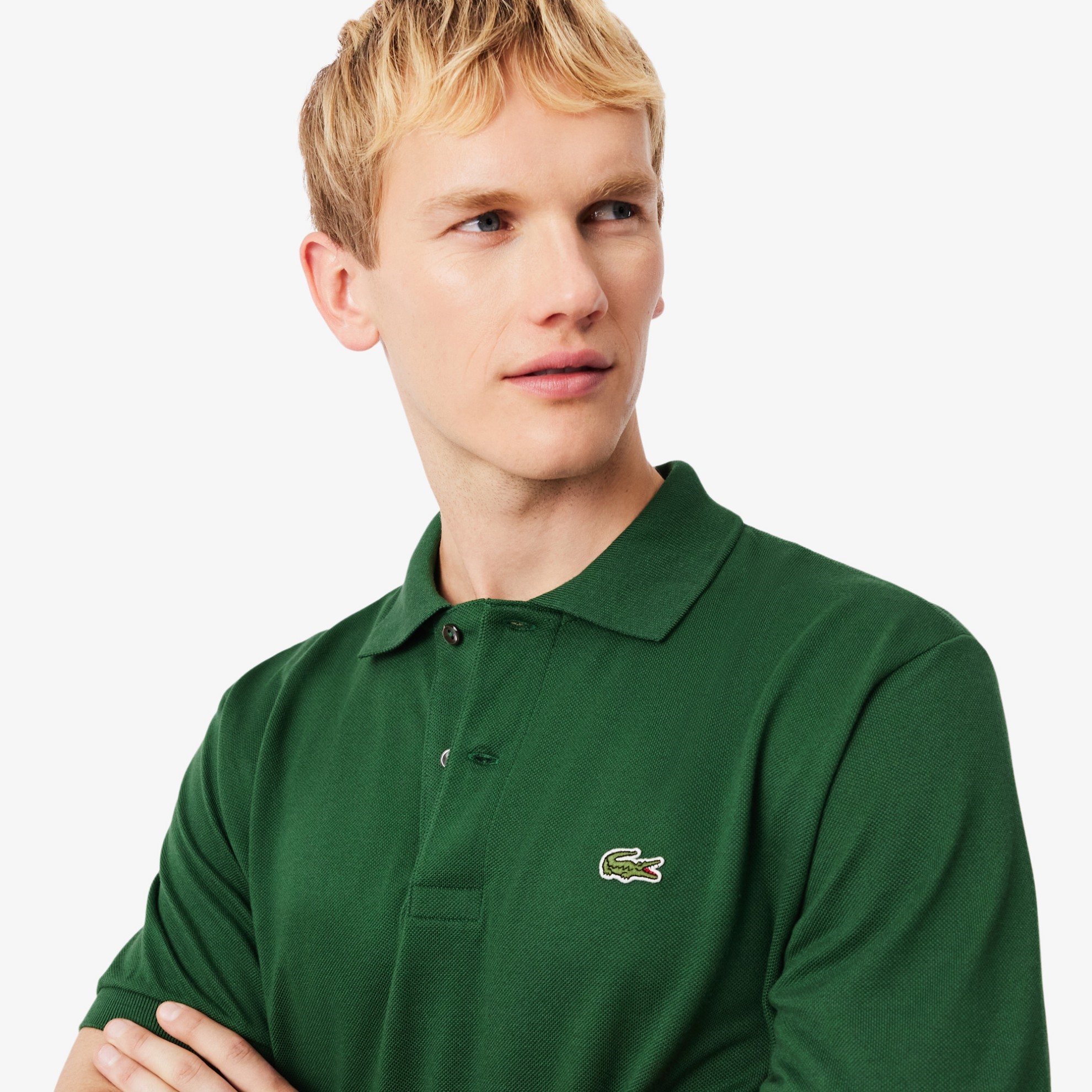 LACOSTE ΜΑΓΙΩ 3MH6270-72 | GREEN