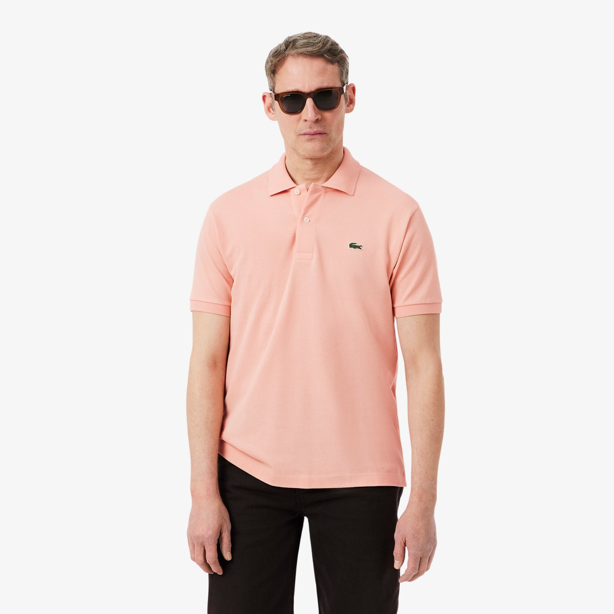 LACOSTE ΜΑΓΙΩ 3MH6270-72 | GREEN