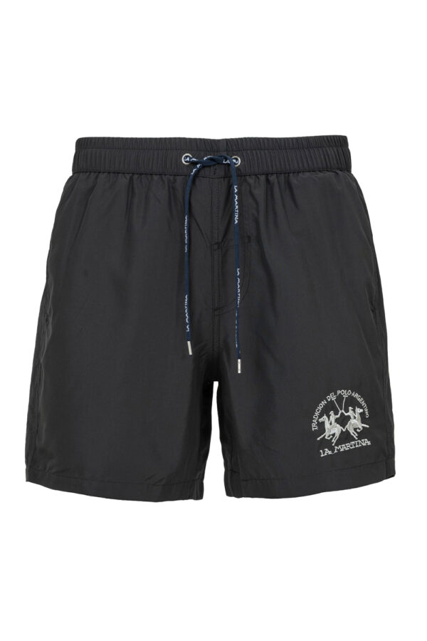 LA MARTINA ΜΑΓΙΩ 3LMMCM001-72 | BLACK LA MARTINA ΜΑΓΙΩ 3LMMCM001-72 | BLACK