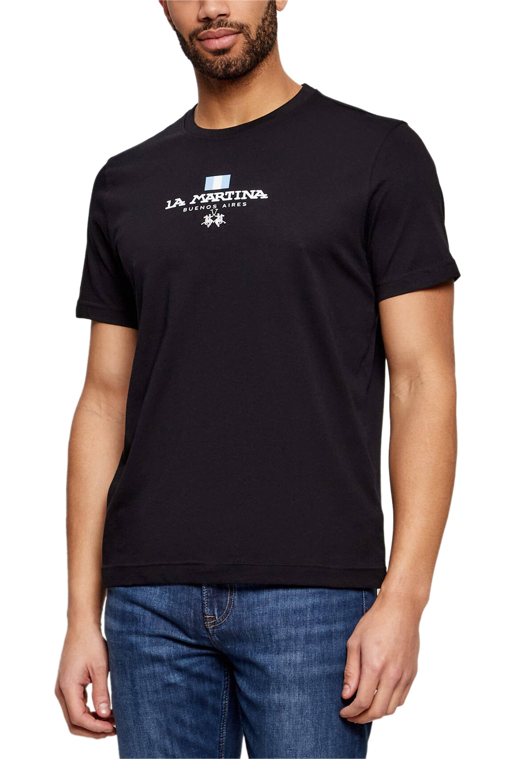 LACOSTE ΜΠΛΟΥΖΑ ΚΜ 3PH5522-72 | ANTHRACITE