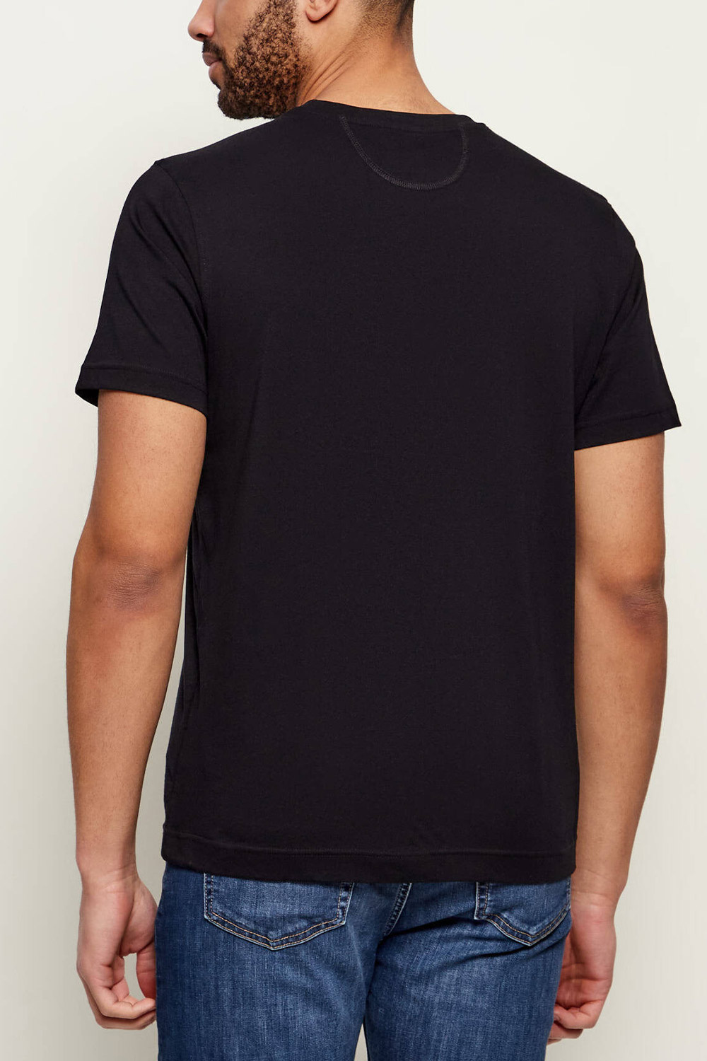 LACOSTE ΜΠΛΟΥΖΑ ΚΜ 3PH5522-72 | ANTHRACITE