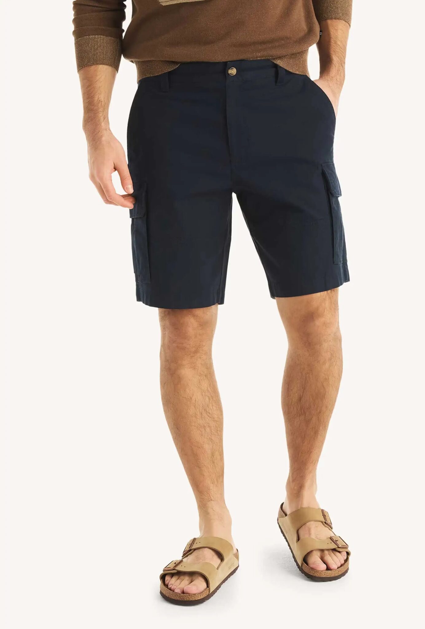 NAUTICA ΒΕΡΜΟΥΔΑ 3NCBR6509-72 | SAND