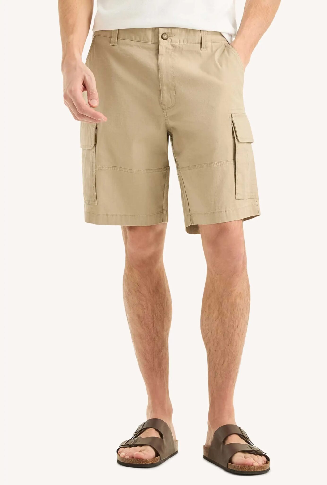 NAUTICA ΒΕΡΜΟΥΔΑ 3NCBR6509-72 | SAND