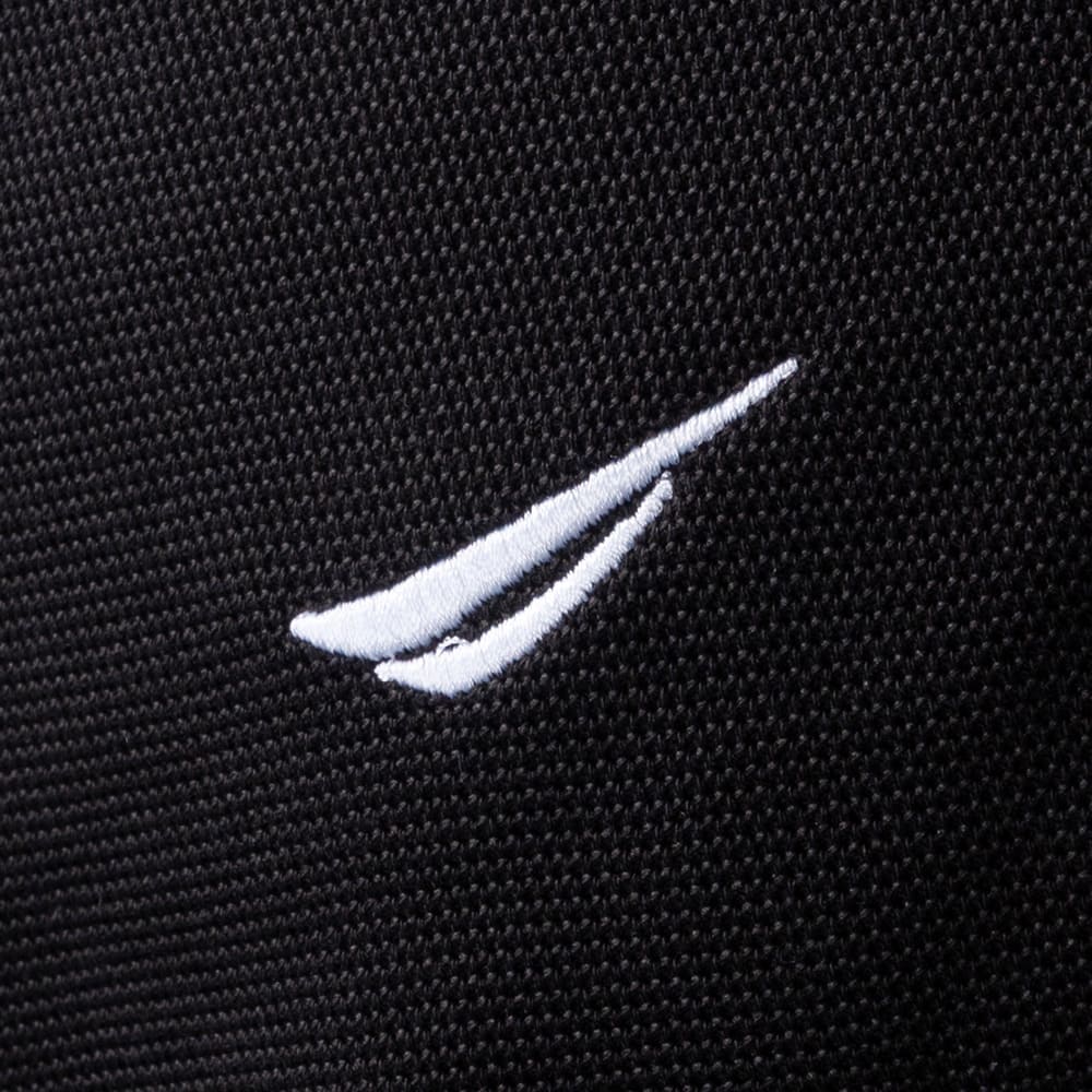 NAUTICA ΜΠΛΟΥΖΑ ΠΟΛΟ ΚΜ 3NCN1CR0110-72 | BLACK NAUTICA ΜΠΛΟΥΖΑ ΠΟΛΟ ΚΜ 3NCN1CR0110-72 | BLACK