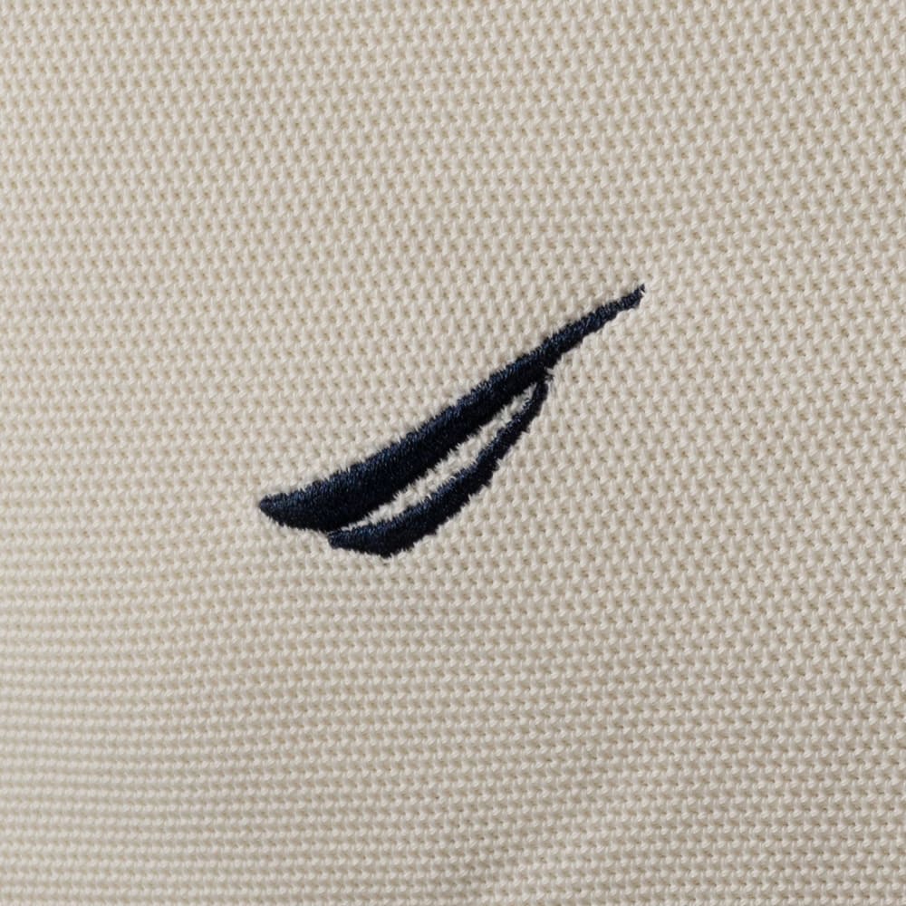 NAUTICA ΜΠΛΟΥΖΑ ΠΟΛΟ ΚΜ 3NCN1CR0110-72 | RED