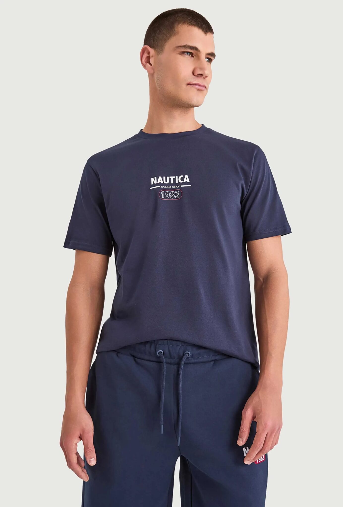 NAUTICA ΚΑΠΕΛΟ 3NCN9F00271-72 | WHITE
