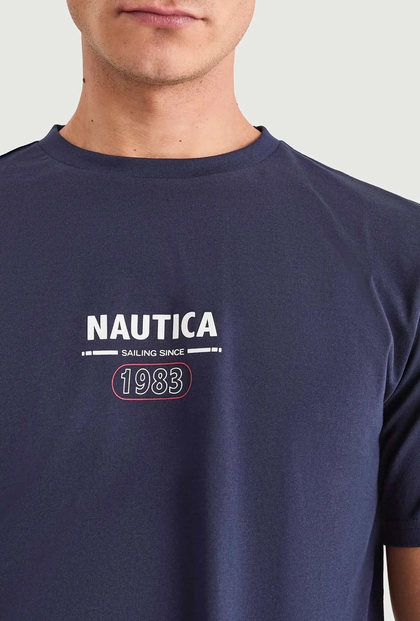 NAUTICA ΚΑΠΕΛΟ 3NCN9F00271-72 | WHITE