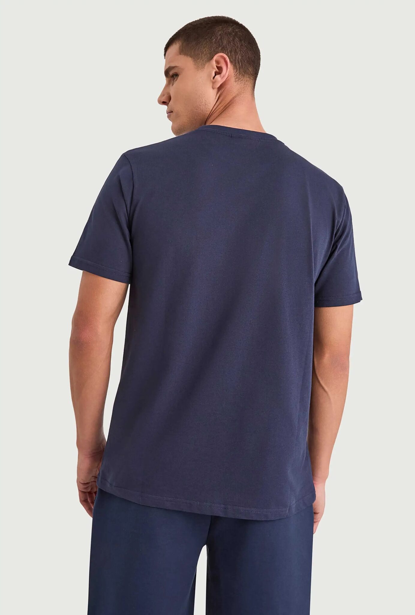 NAUTICA ΜΠΛΟΥΖΑ T-SHIRT ΚΜ 3NCN1V03945-72 | DARK BLUE NAUTICA ΜΠΛΟΥΖΑ T-SHIRT ΚΜ 3NCN1V03945-72 | DARK BLUE