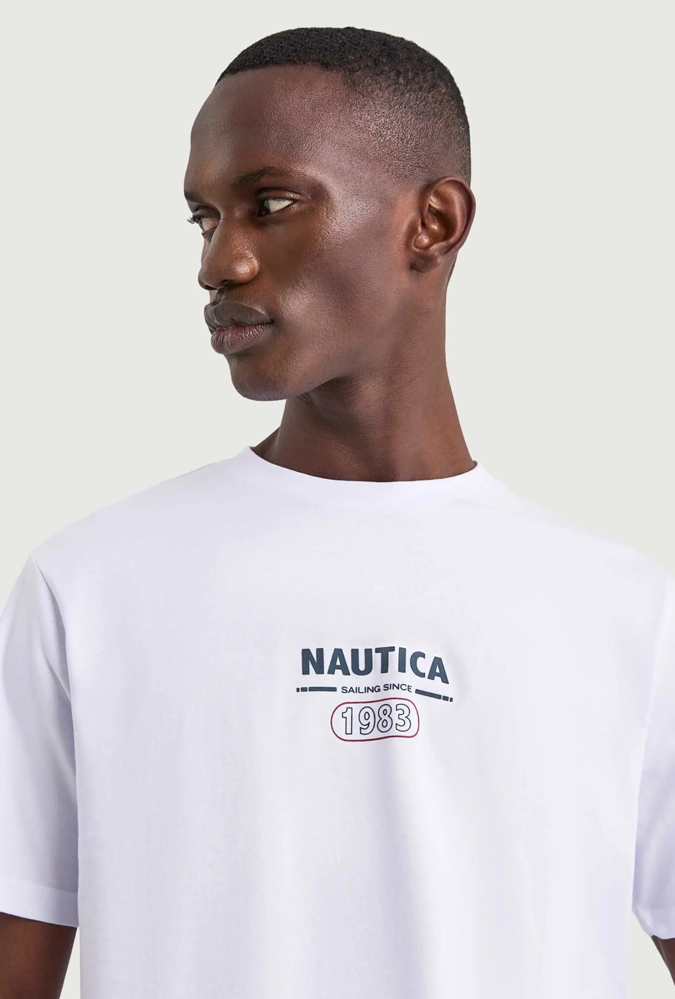 NAUTICA ΚΑΠΕΛΟ 3NCN9F00271-72 | WHITE