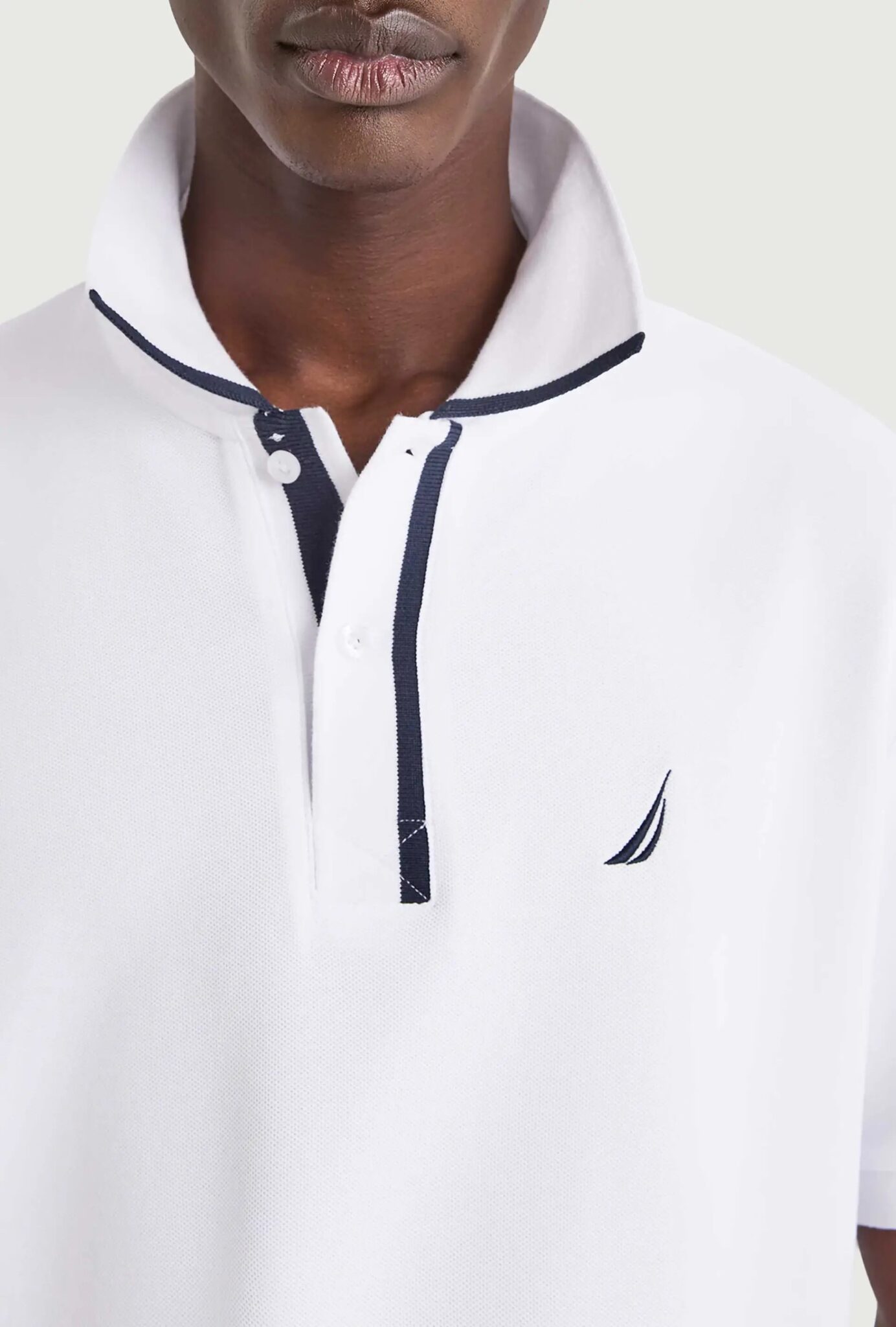 NAUTICA ΚΑΠΕΛΟ 3NCN9F00271-72 | WHITE