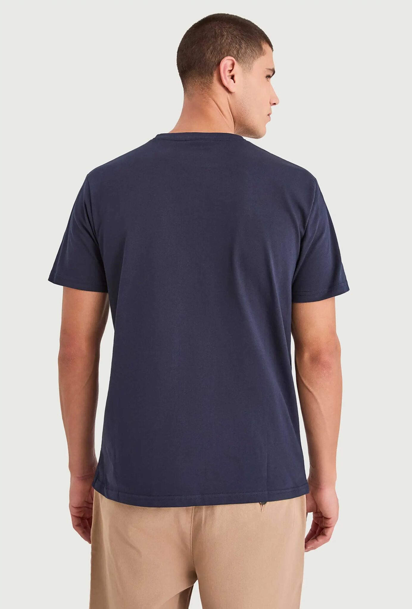 NAUTICA ΜΠΛΟΥΖΑ T-SHIRT ΚΜ 3NCN1V03949-72 | DARK BLUE NAUTICA ΜΠΛΟΥΖΑ T-SHIRT ΚΜ 3NCN1V03949-72 | DARK BLUE