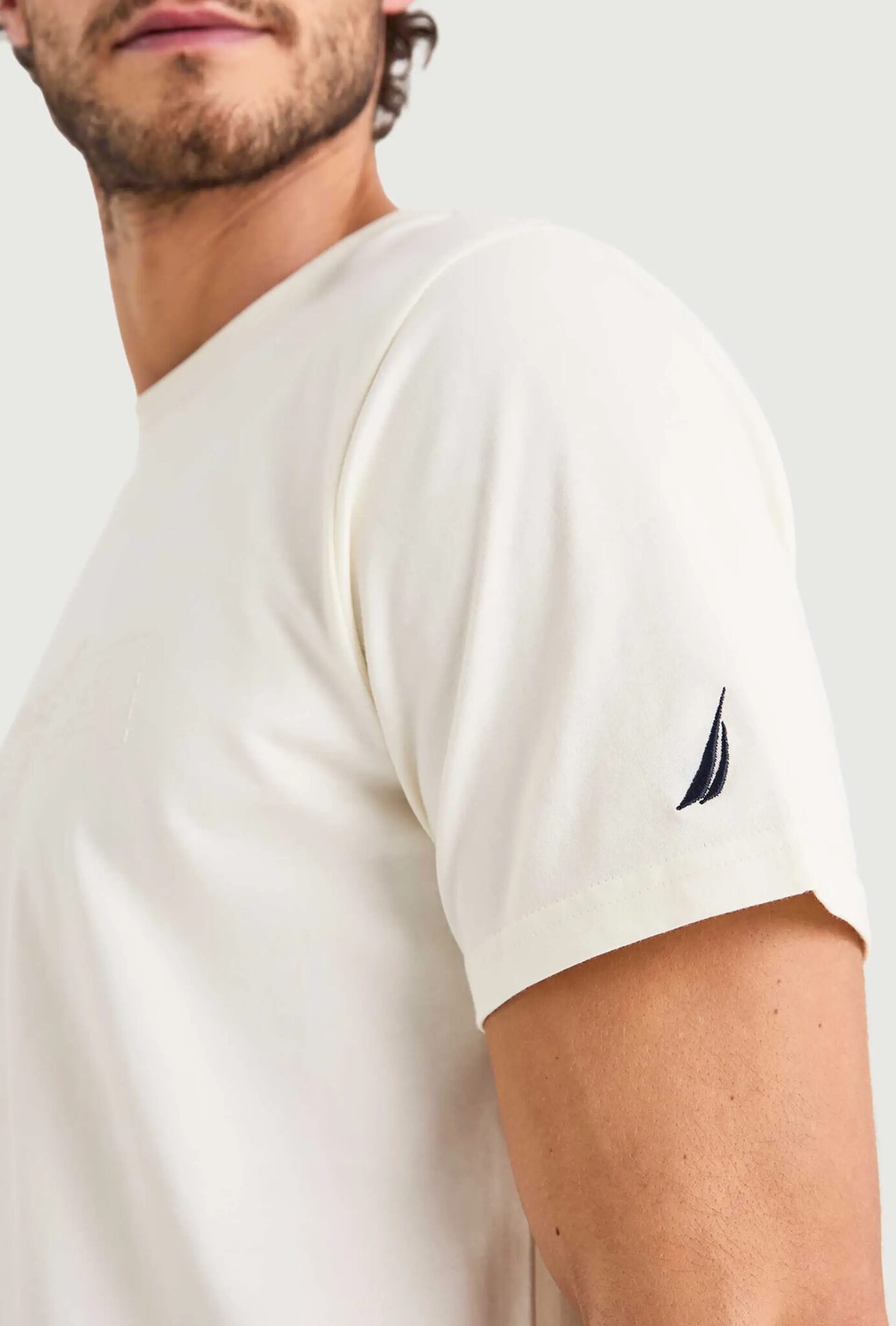 NAUTICA ΚΑΠΕΛΟ 3NCN9F00271-72 | WHITE