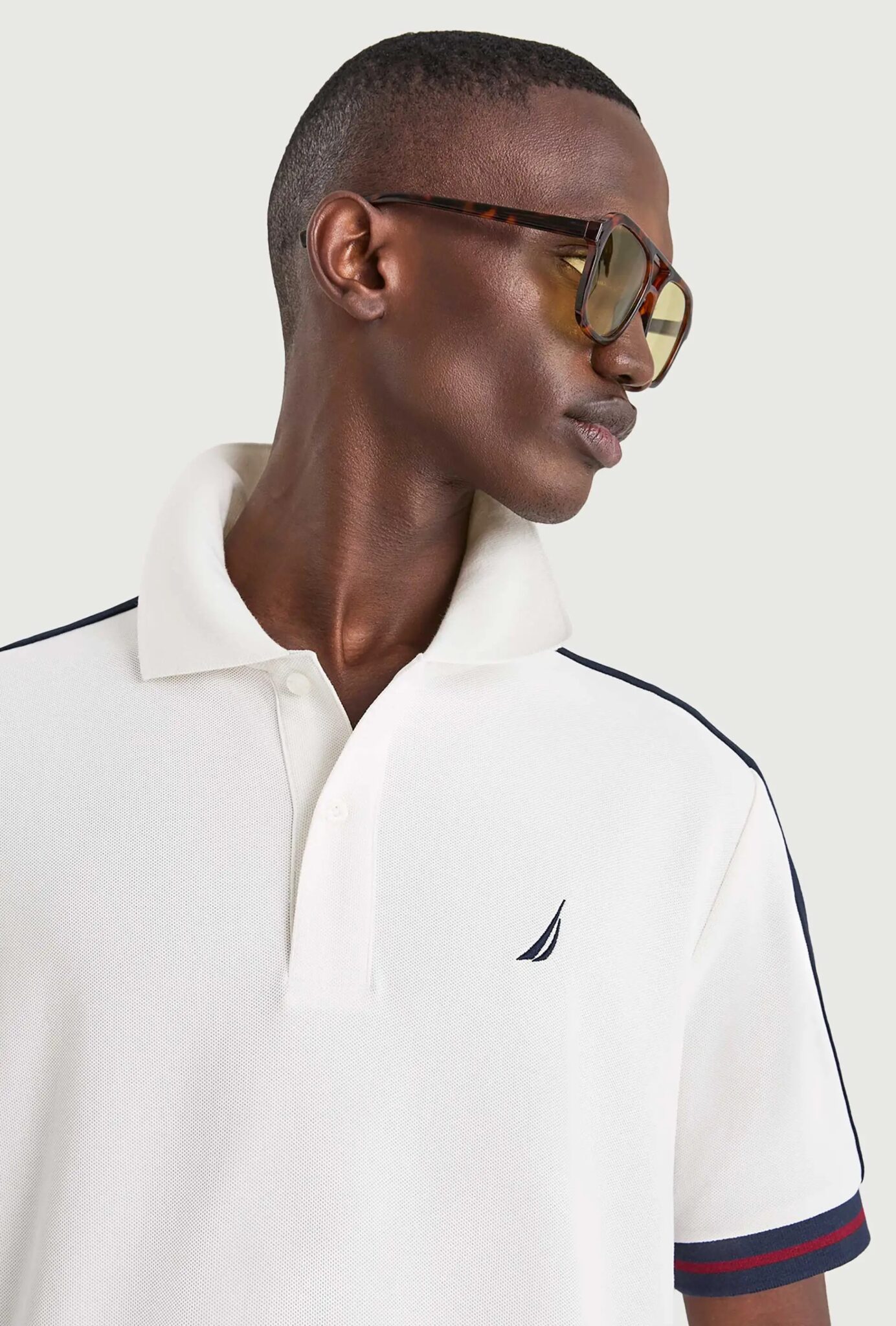 NAUTICA ΚΑΠΕΛΟ 3NCN9F00271-72 | WHITE