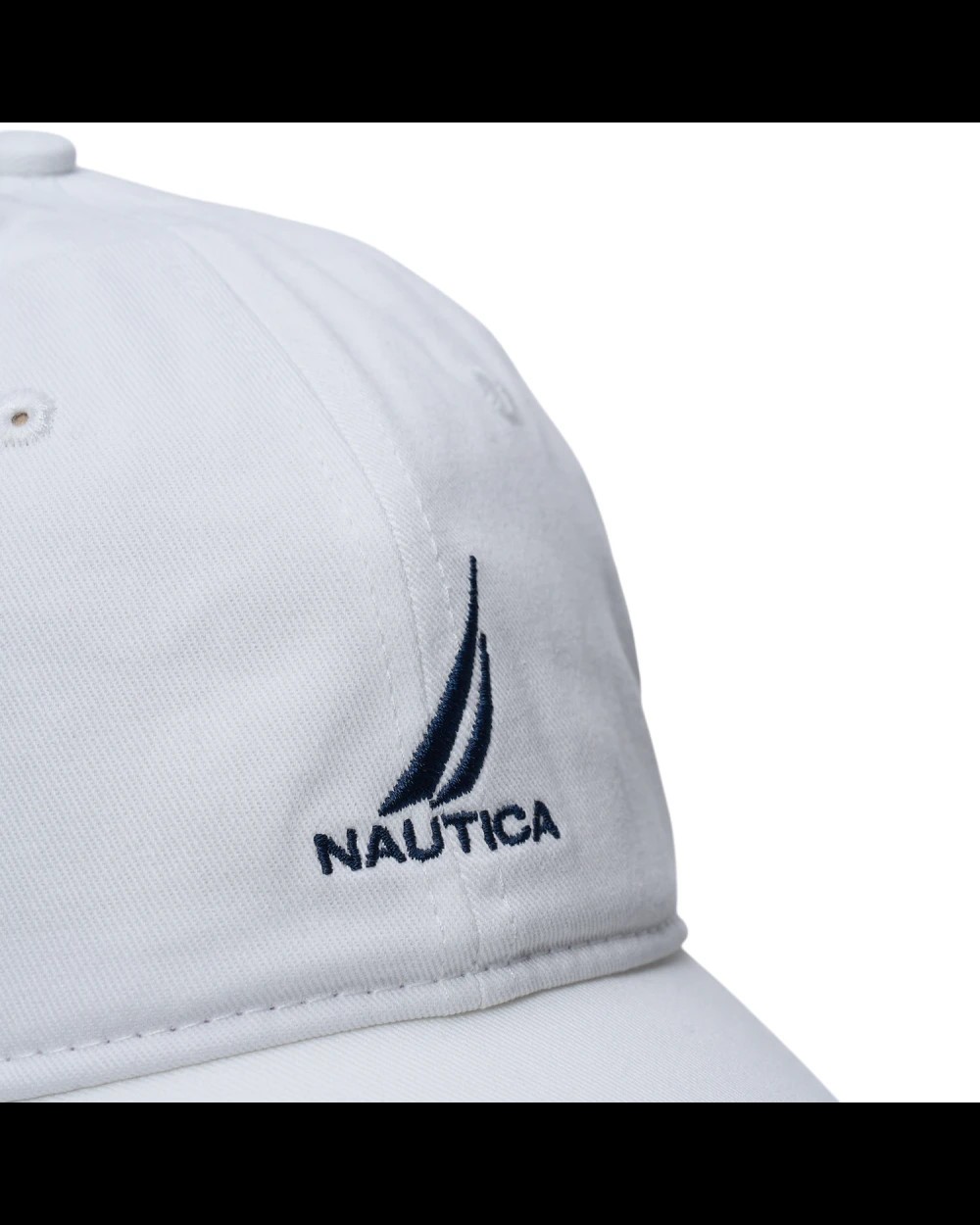 NAUTICA ΚΑΠΕΛΟ 3NCN9F00271-72 | WHITE