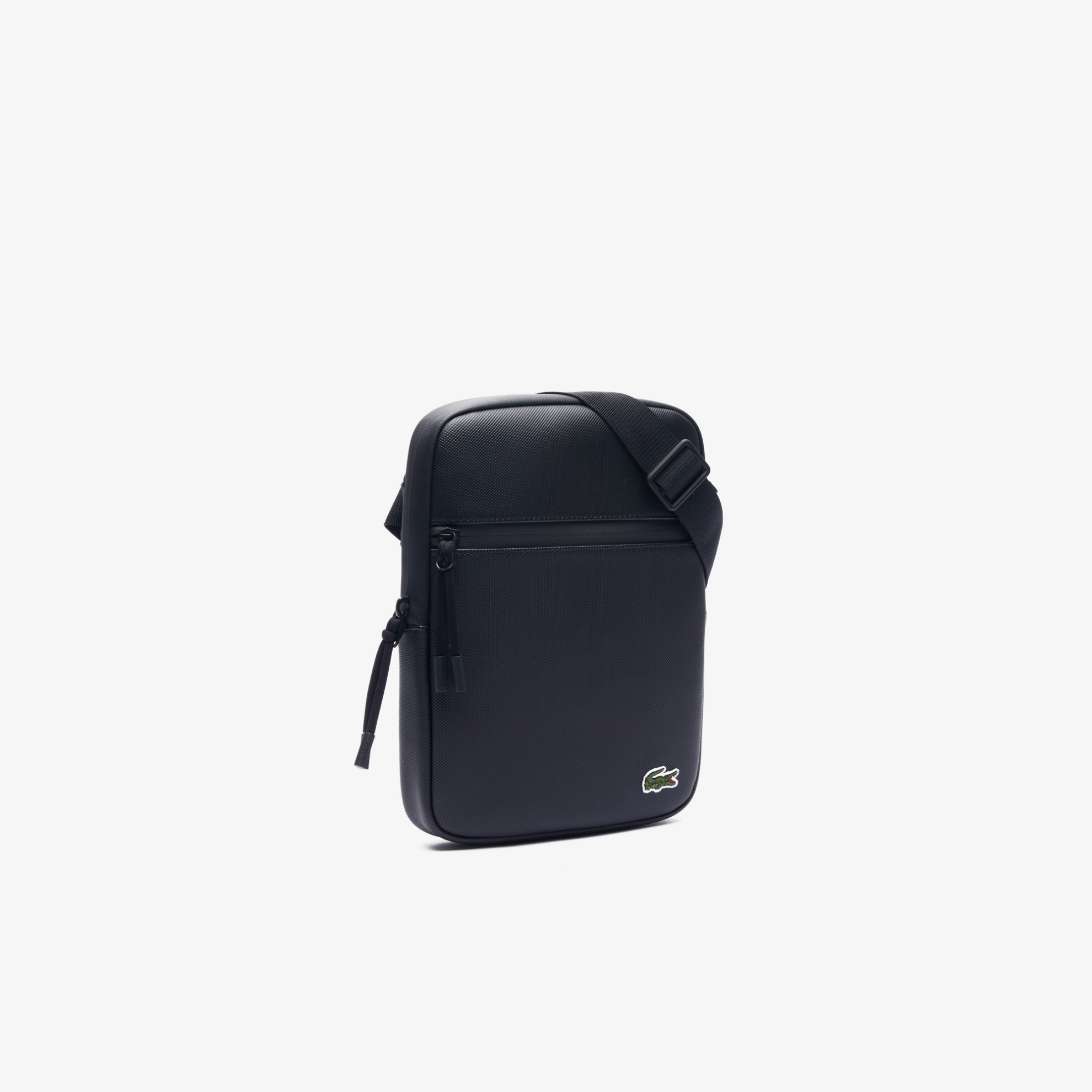 LACOSTE ΑΞΕΣΟΥΑΡ 3NH3308LV-72 | BLACK LACOSTE ΑΞΕΣΟΥΑΡ 3NH3308LV-72 | BLACK