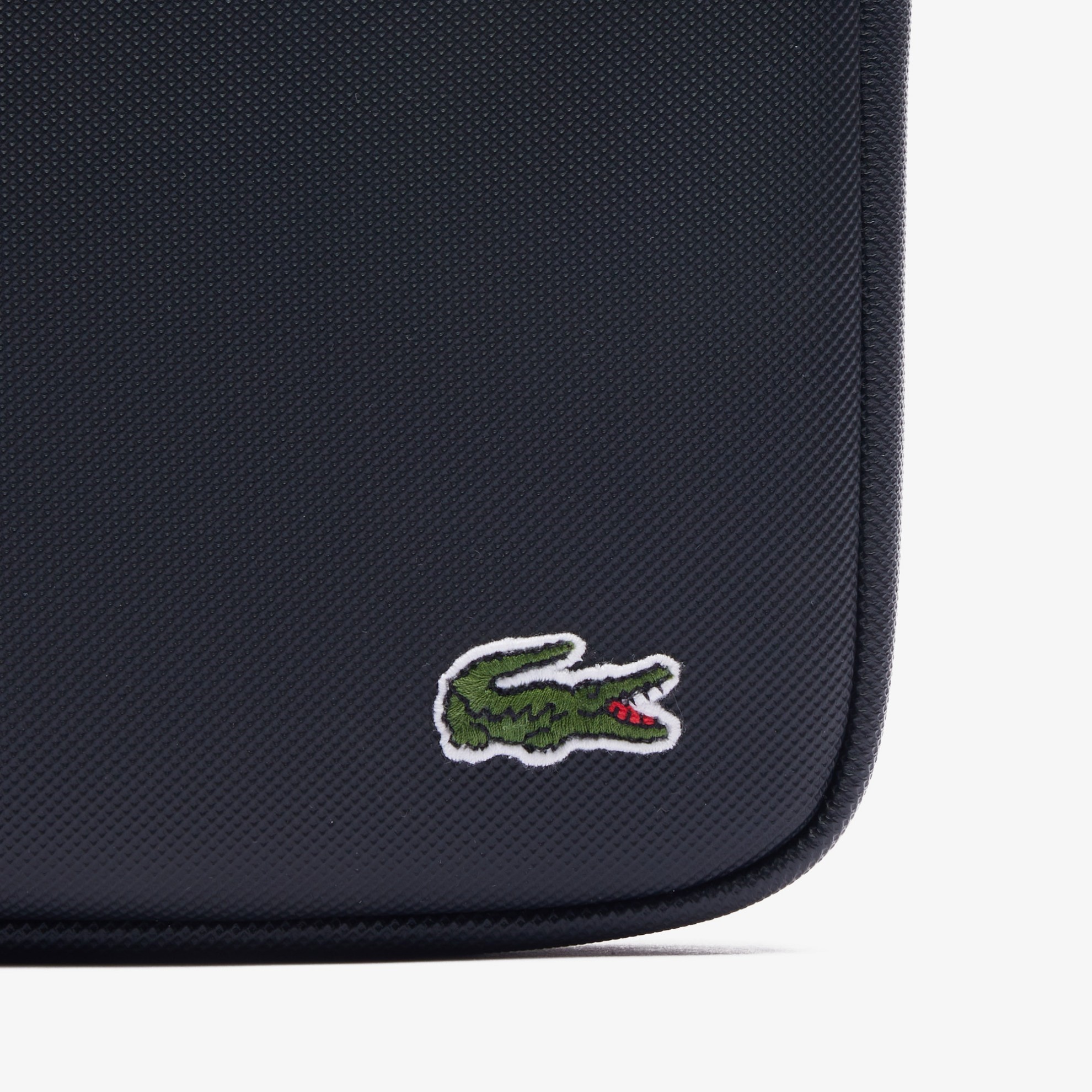 LACOSTE ΑΞΕΣΟΥΑΡ 3NH3308LV-72 | BLACK LACOSTE ΑΞΕΣΟΥΑΡ 3NH3308LV-72 | BLACK
