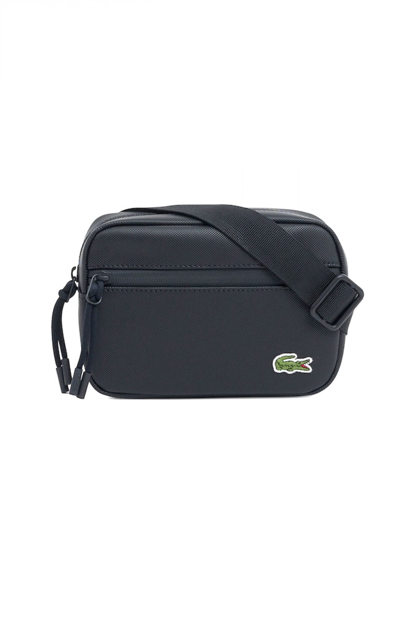 LACOSTE ΜΠΛΟΥΖΑ ΚΜ 3TH7618-72 | GREEN