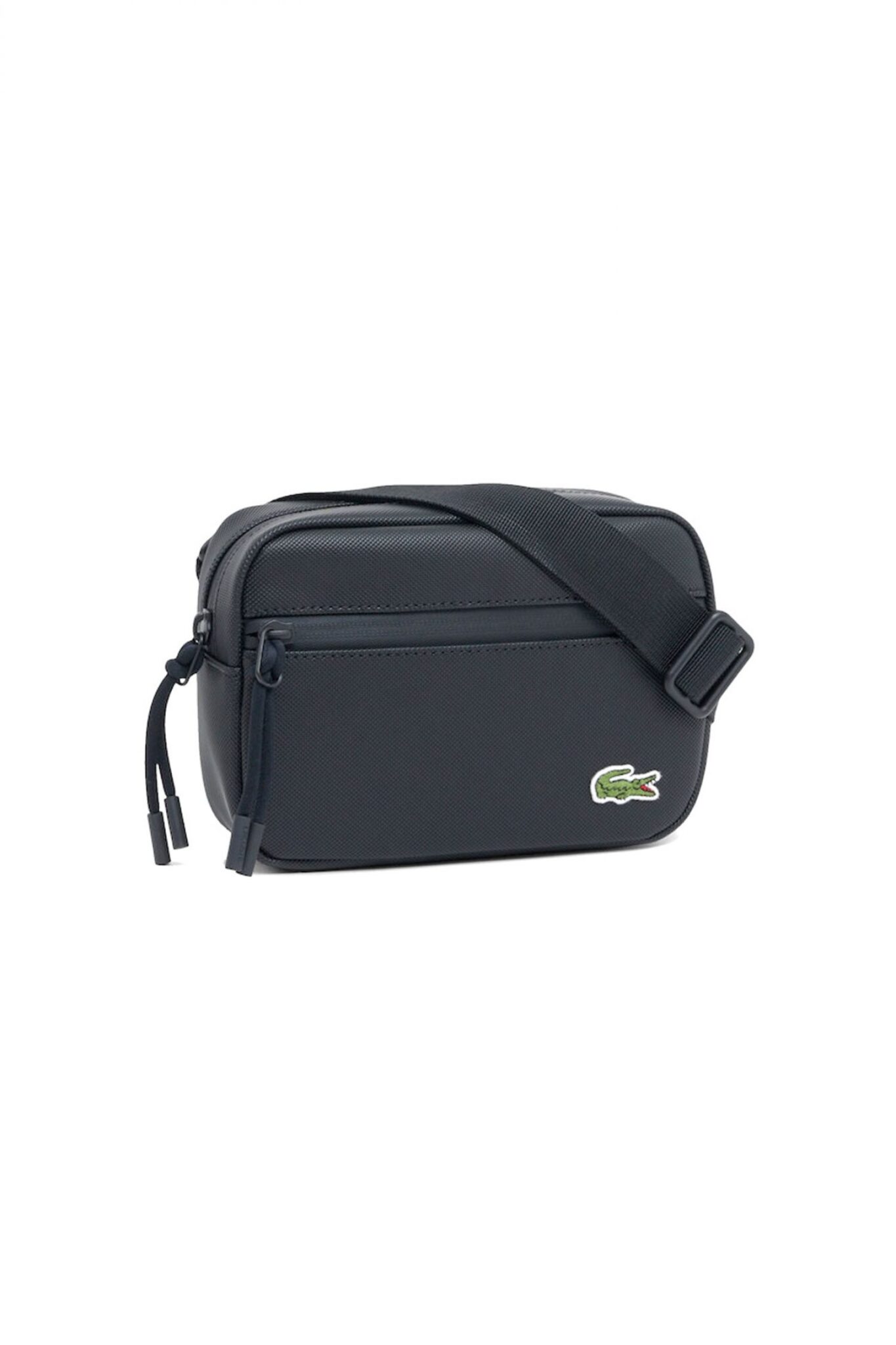 LACOSTE ΜΠΛΟΥΖΑ ΚΜ 3TH7618-72 | GREEN