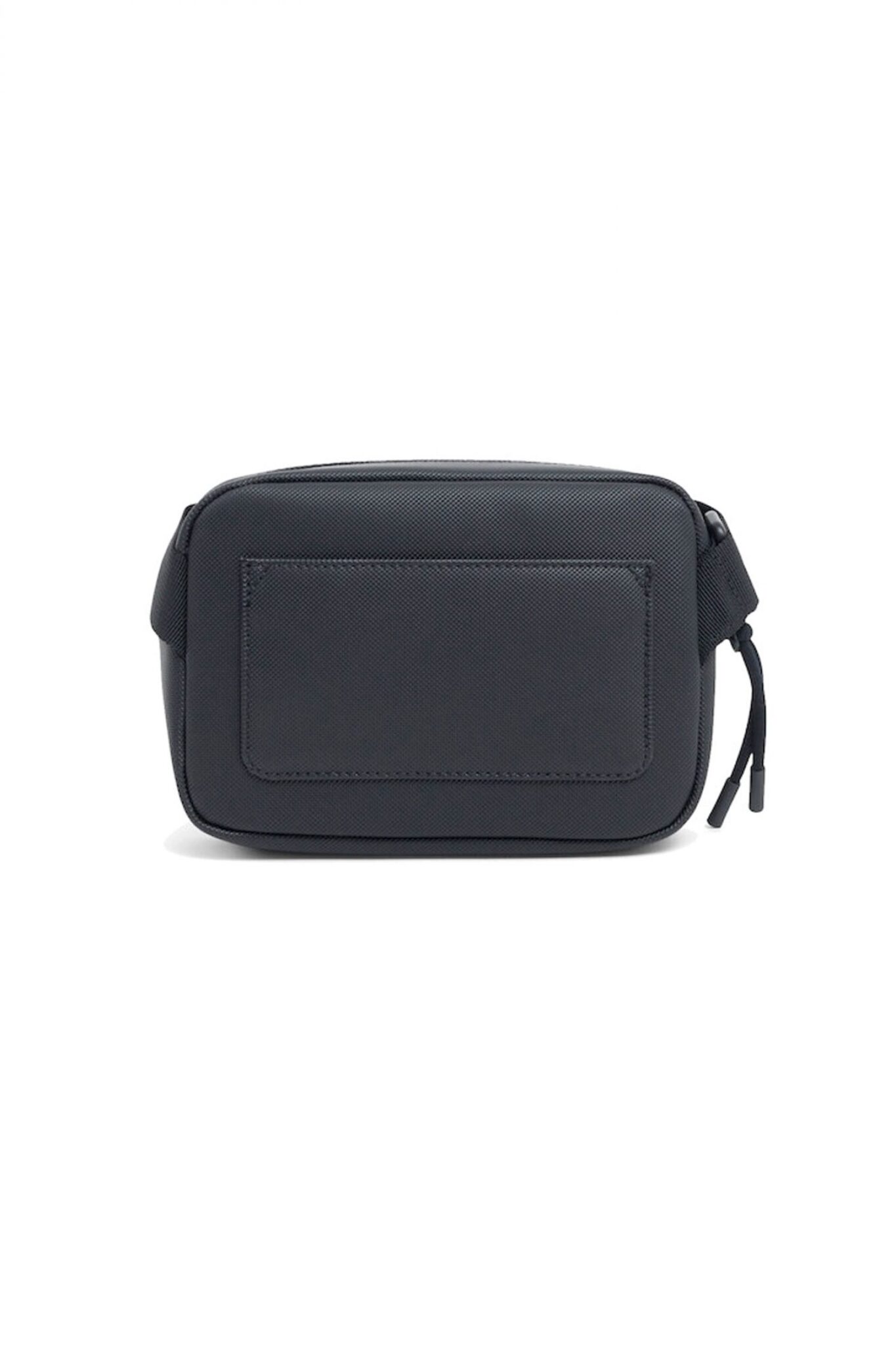 LACOSTE ΑΞΕΣΟΥΑΡ 3NH5288LV-72 | BLACK LACOSTE ΑΞΕΣΟΥΑΡ 3NH5288LV-72 | BLACK