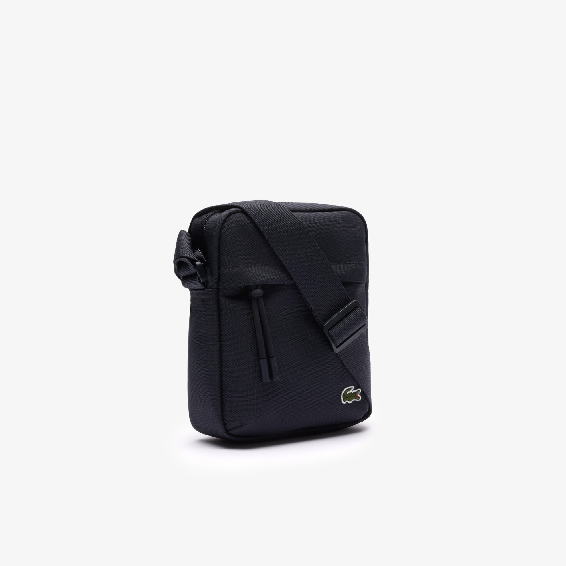 LACOSTE ΑΞΕΣΟΥΑΡ ΤΣΑΝΤΑ 3NU4788NE-72 | BLACK LACOSTE ΑΞΕΣΟΥΑΡ ΤΣΑΝΤΑ 3NU4788NE-72 | BLACK