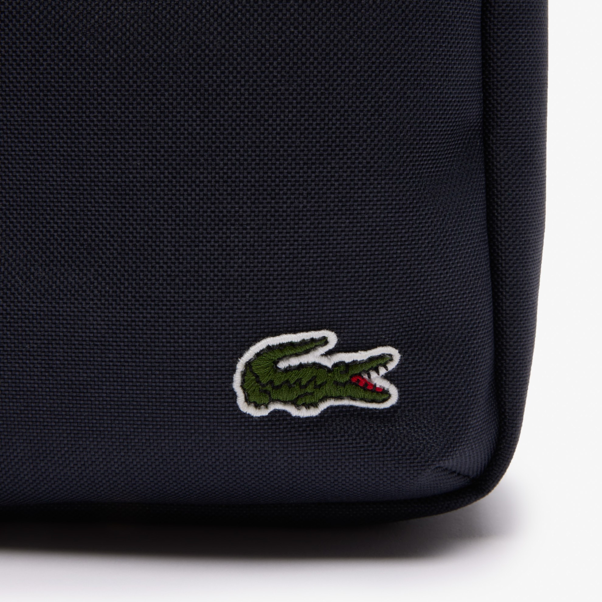LACOSTE ΑΞΕΣΟΥΑΡ ΤΣΑΝΤΑ 3NU4788NE-72 | BLACK LACOSTE ΑΞΕΣΟΥΑΡ ΤΣΑΝΤΑ 3NU4788NE-72 | BLACK