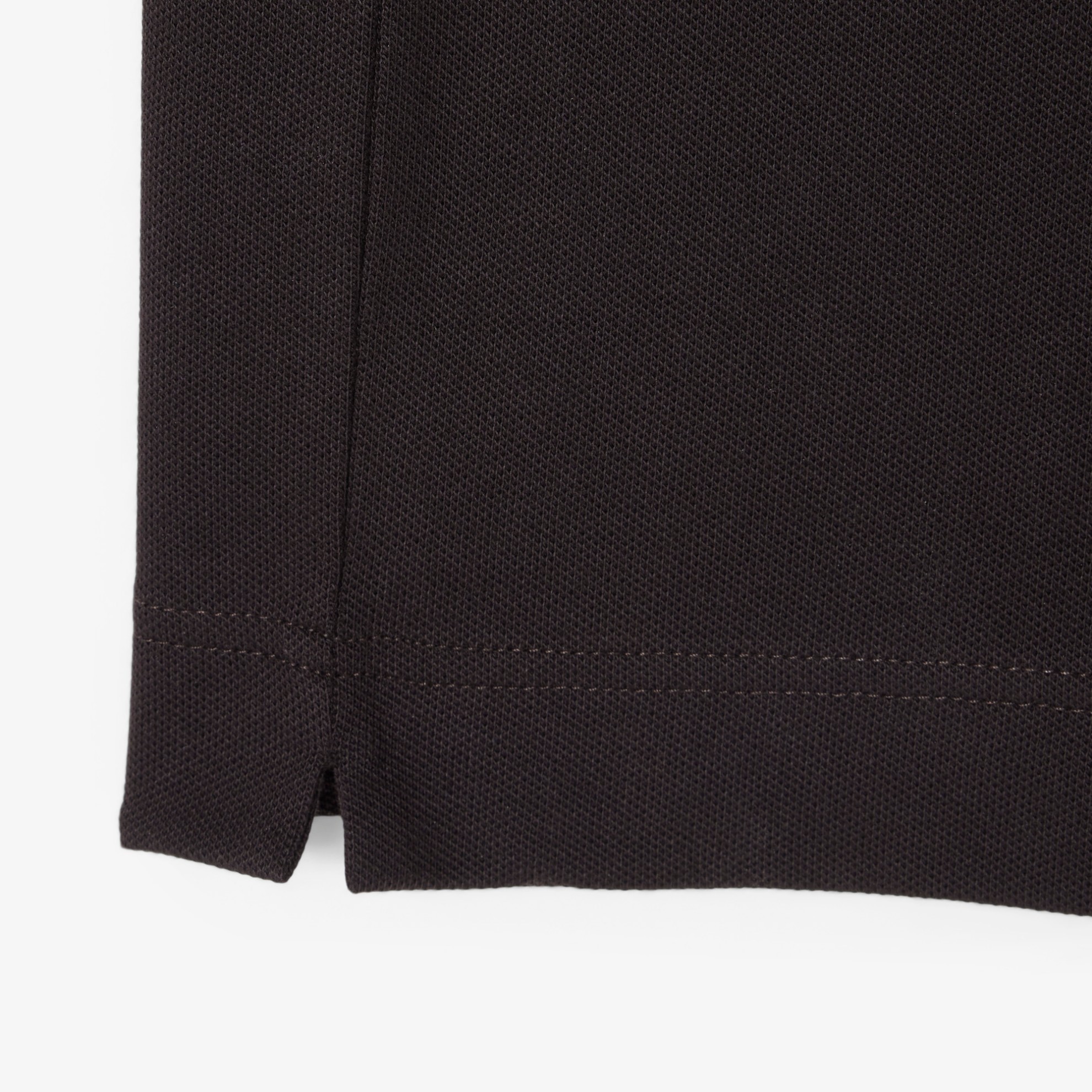 LACOSTE ΜΠΛΟΥΖΑ ΚΜ 3PH5522-72 | ANTHRACITE LACOSTE ΜΠΛΟΥΖΑ ΚΜ 3PH5522-72 | ANTHRACITE